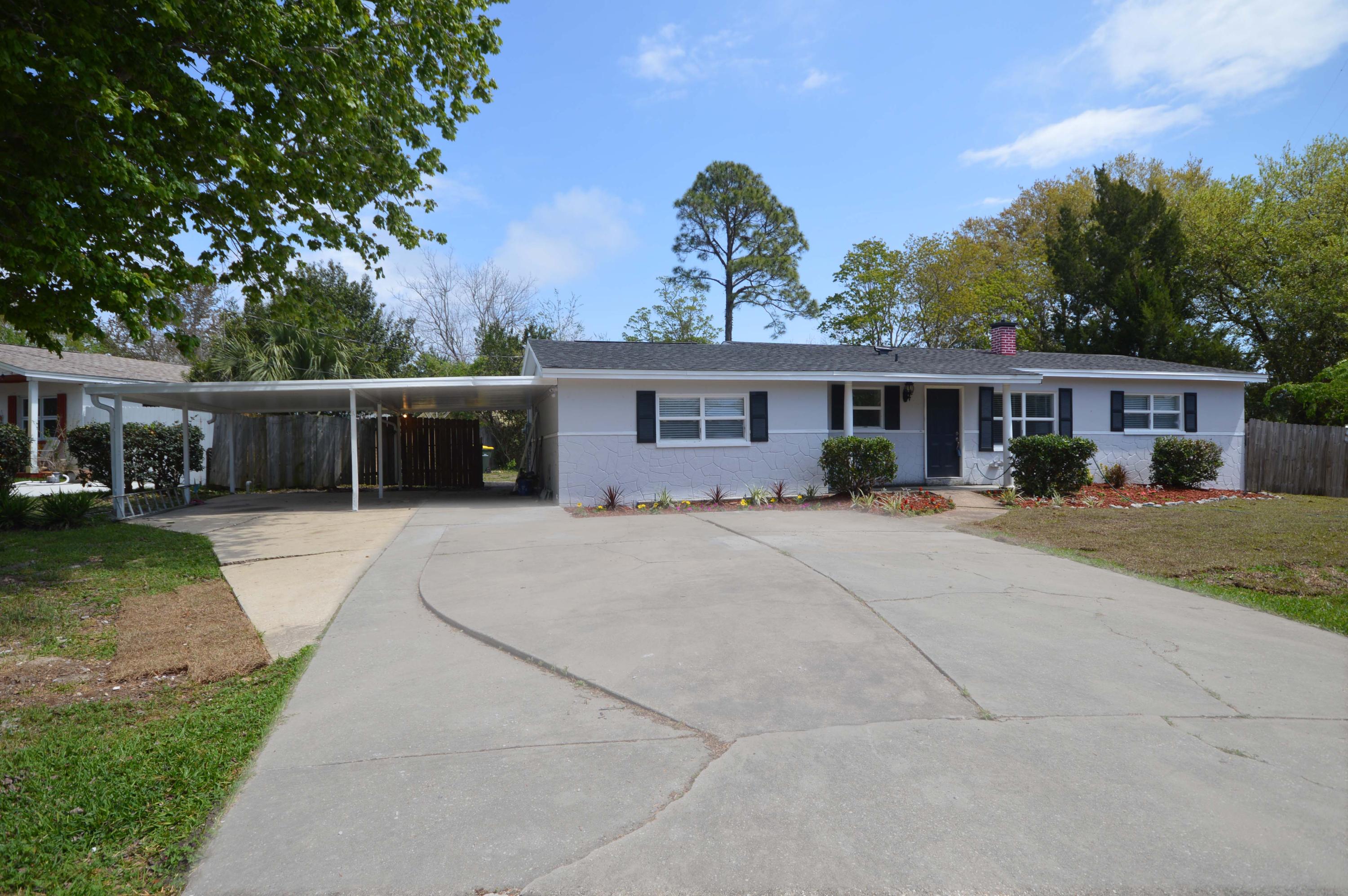 MUNICIPAL S/D 1ST ADDN - Residential