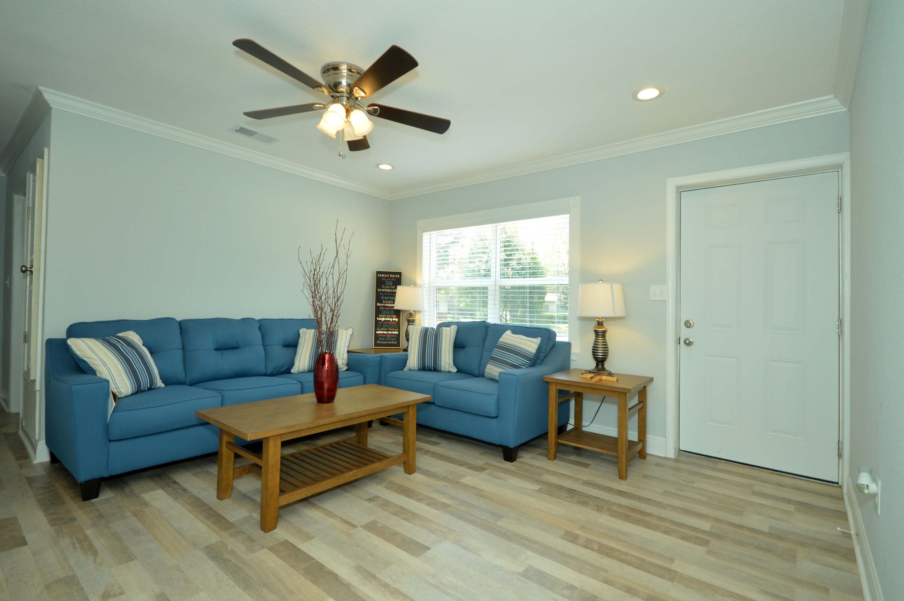 MUNICIPAL S/D 1ST ADDN - Residential