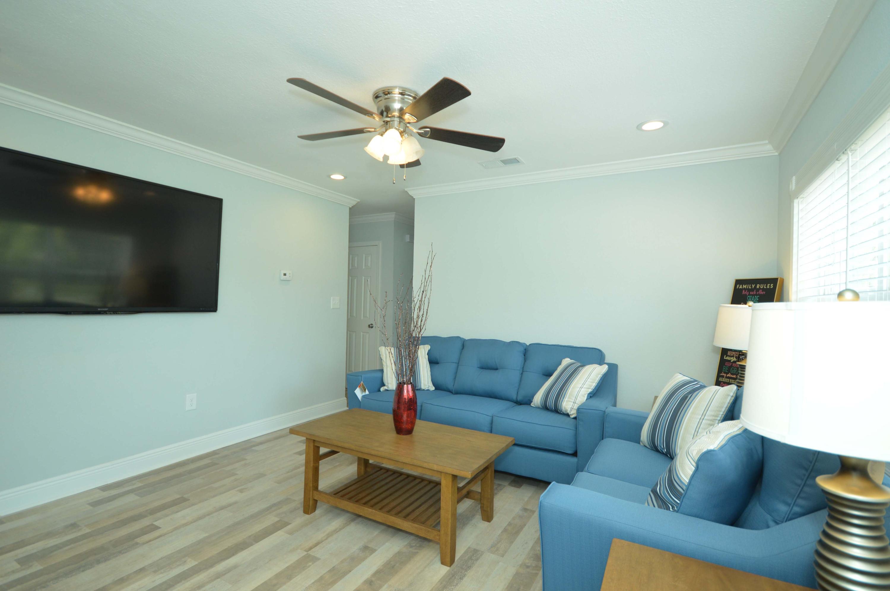 MUNICIPAL S/D 1ST ADDN - Residential