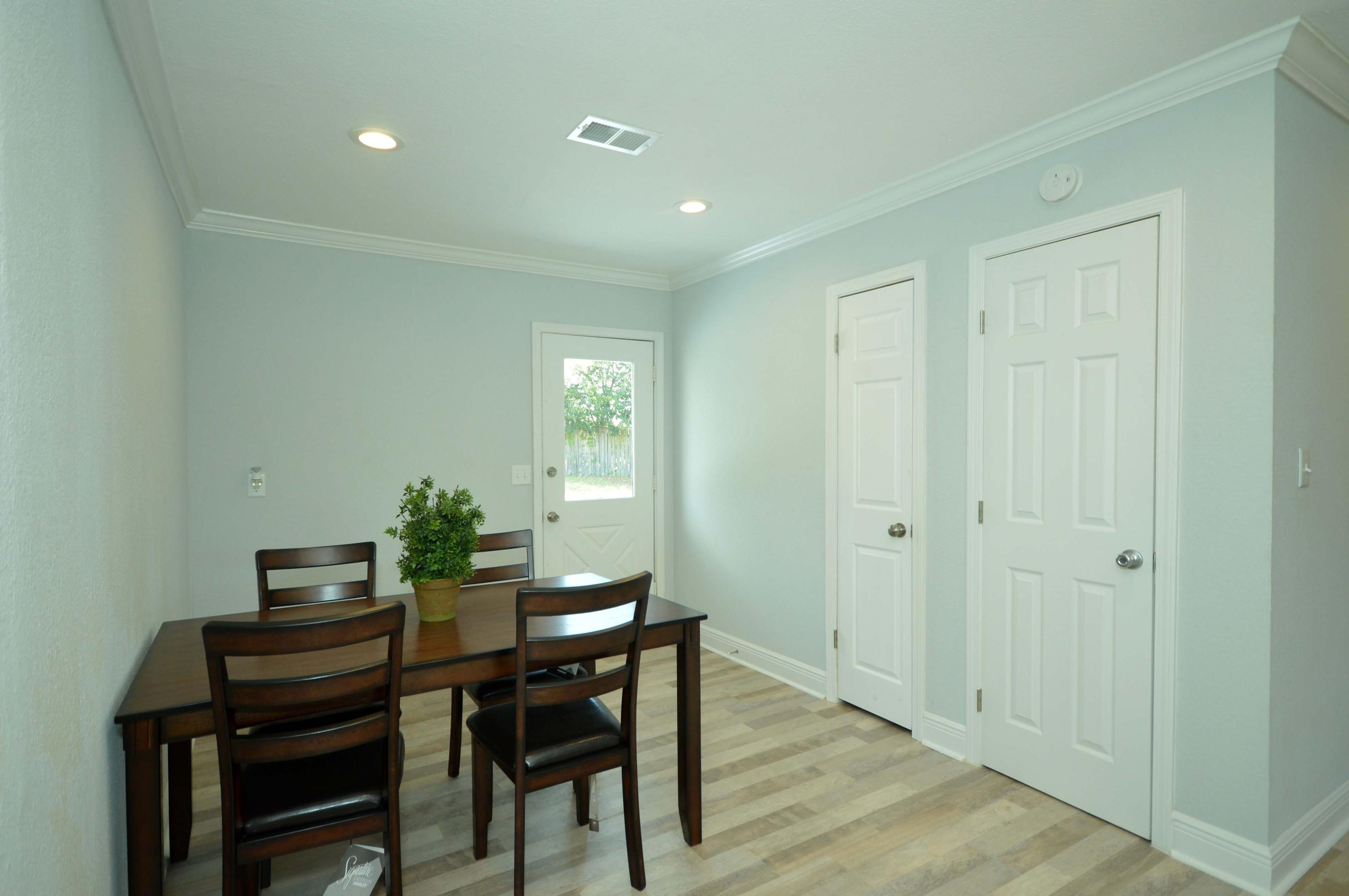 MUNICIPAL S/D 1ST ADDN - Residential