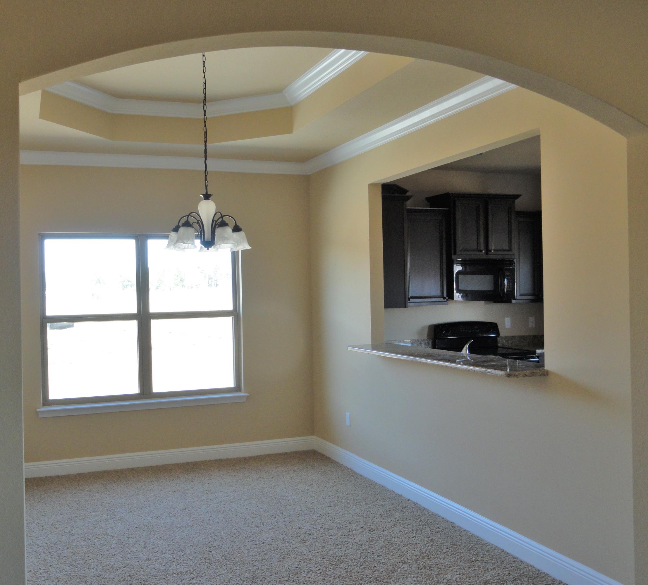 Brownstone Manor - Residential