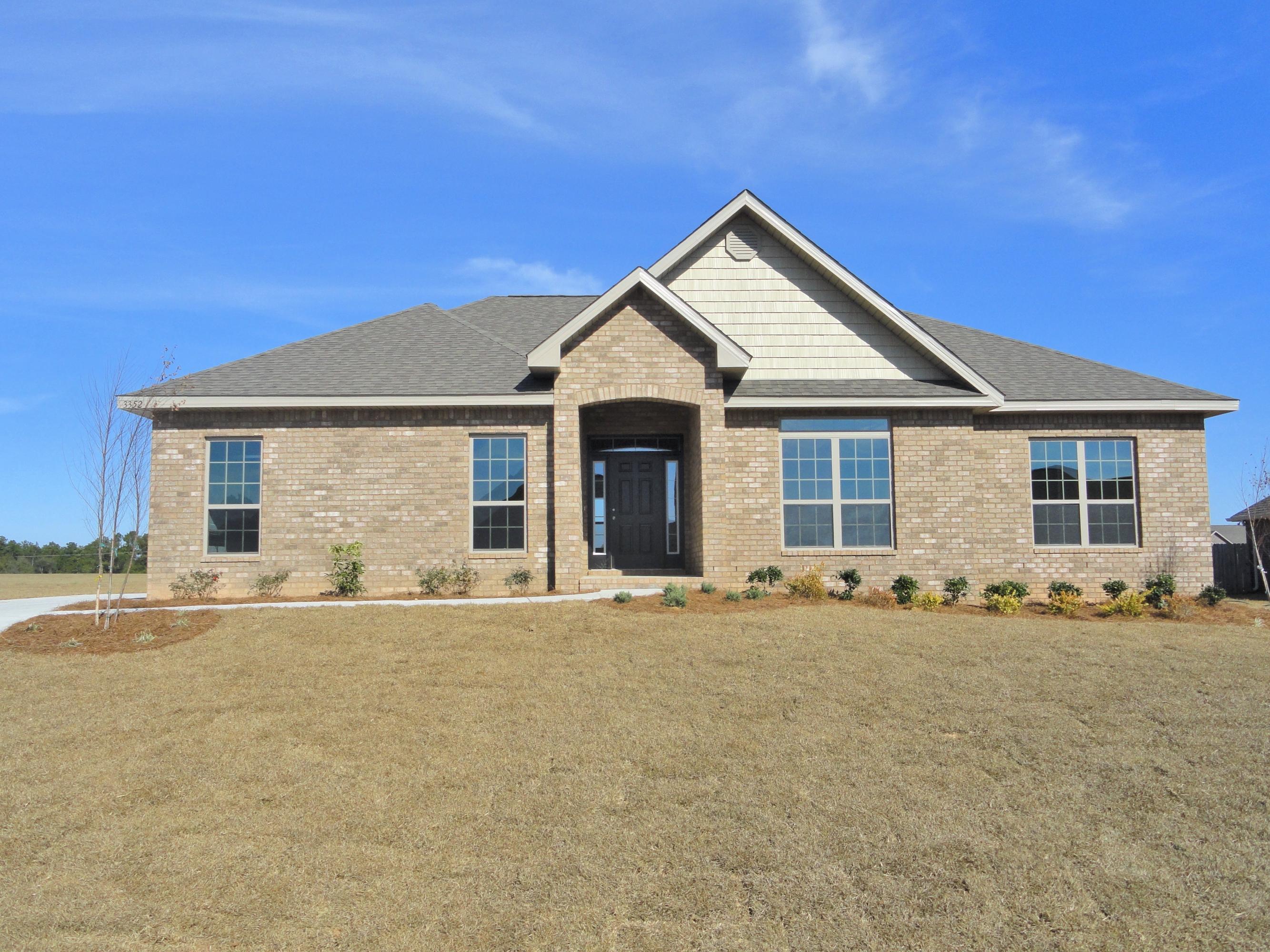 Brownstone Manor - Residential