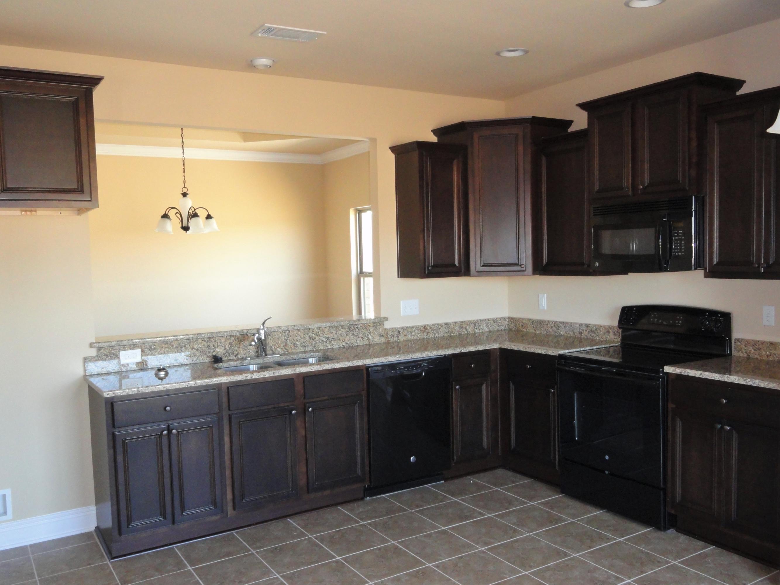 Brownstone Manor - Residential