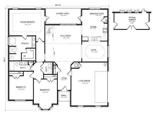 Brownstone Manor - Residential