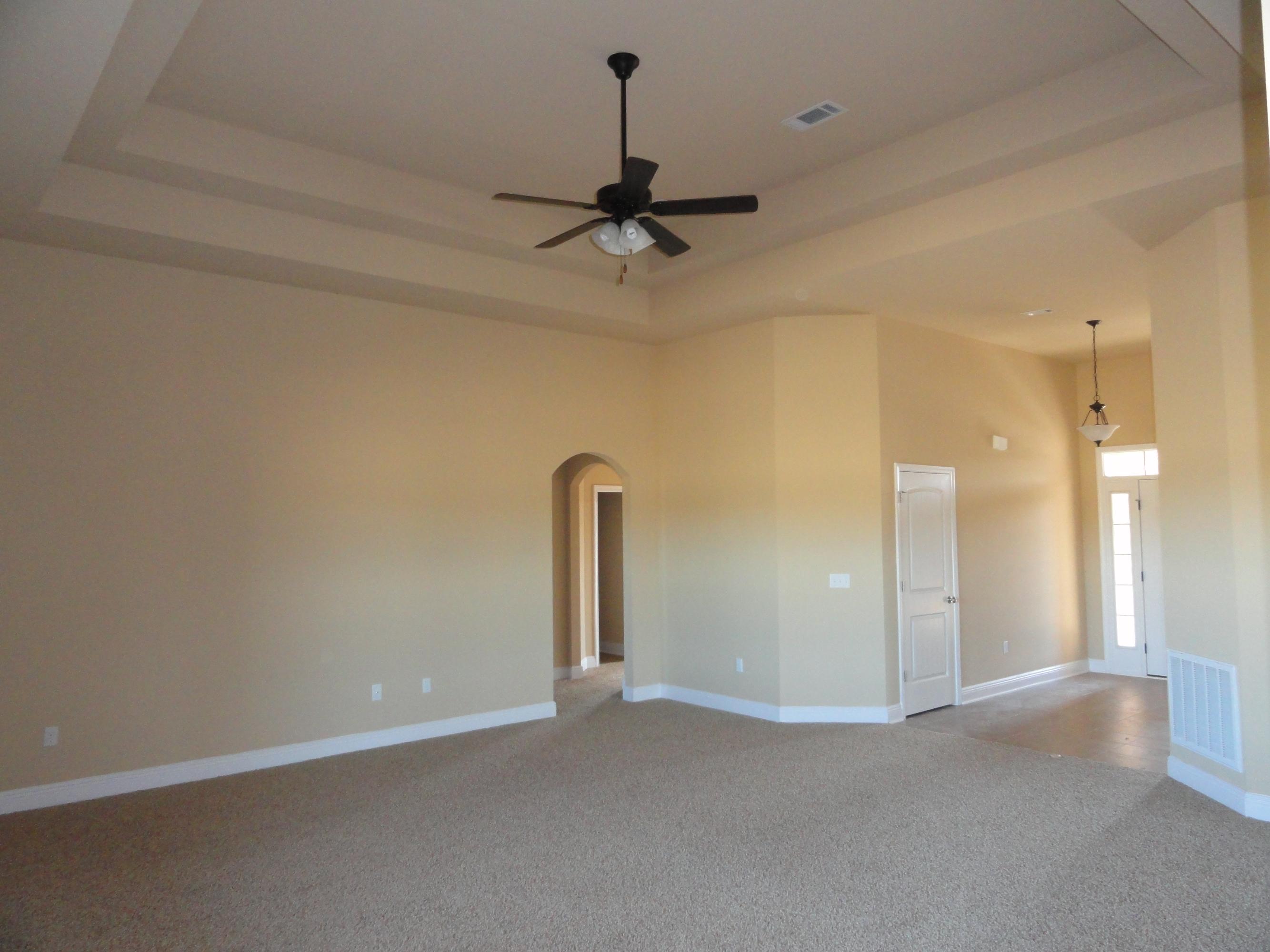 Brownstone Manor - Residential