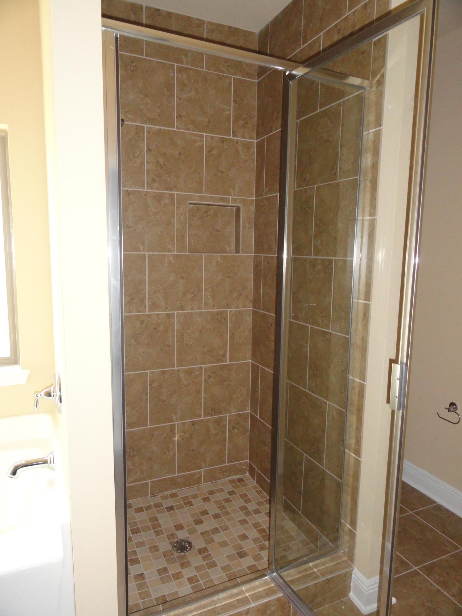 Brownstone Manor - Residential