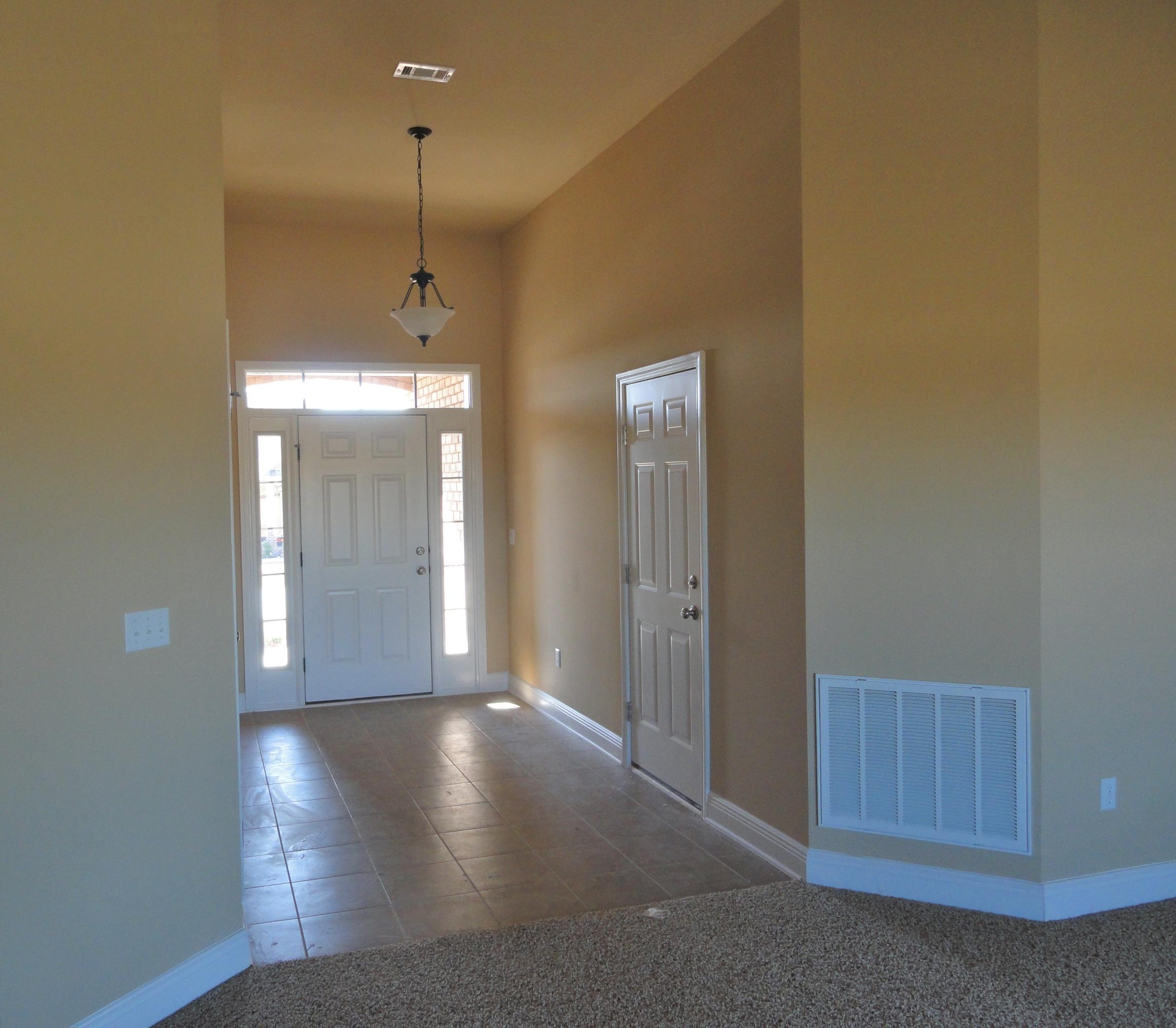 Brownstone Manor - Residential