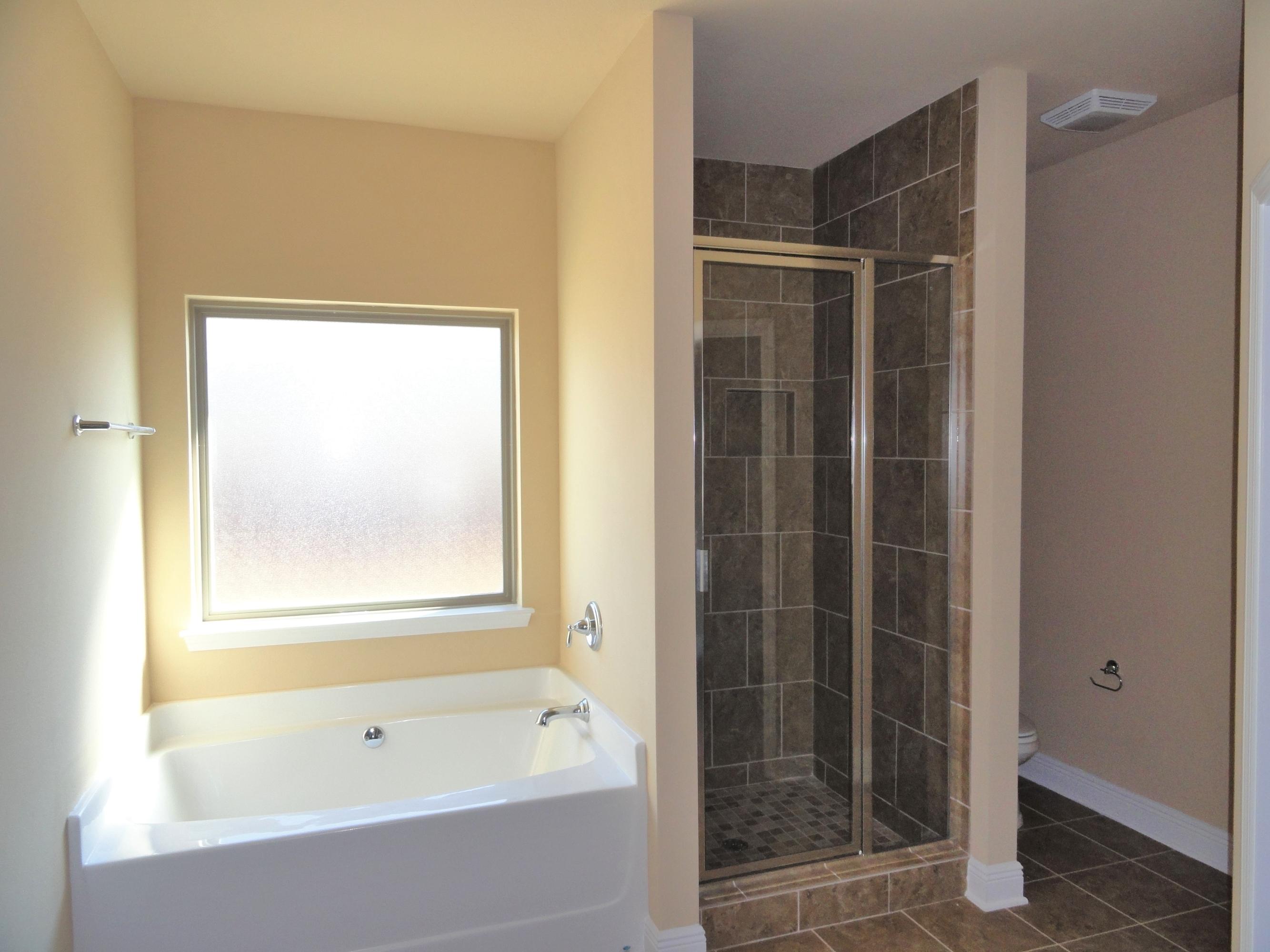 Brownstone Manor - Residential