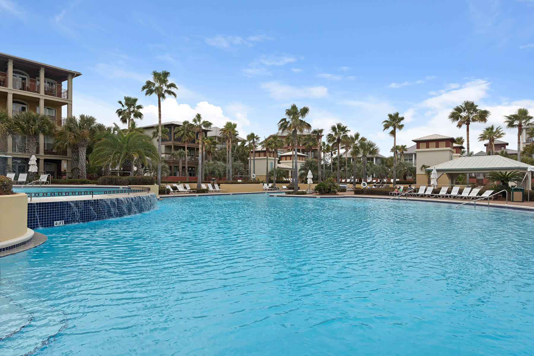 VILLAGE OF SOUTH WALTON - Residential