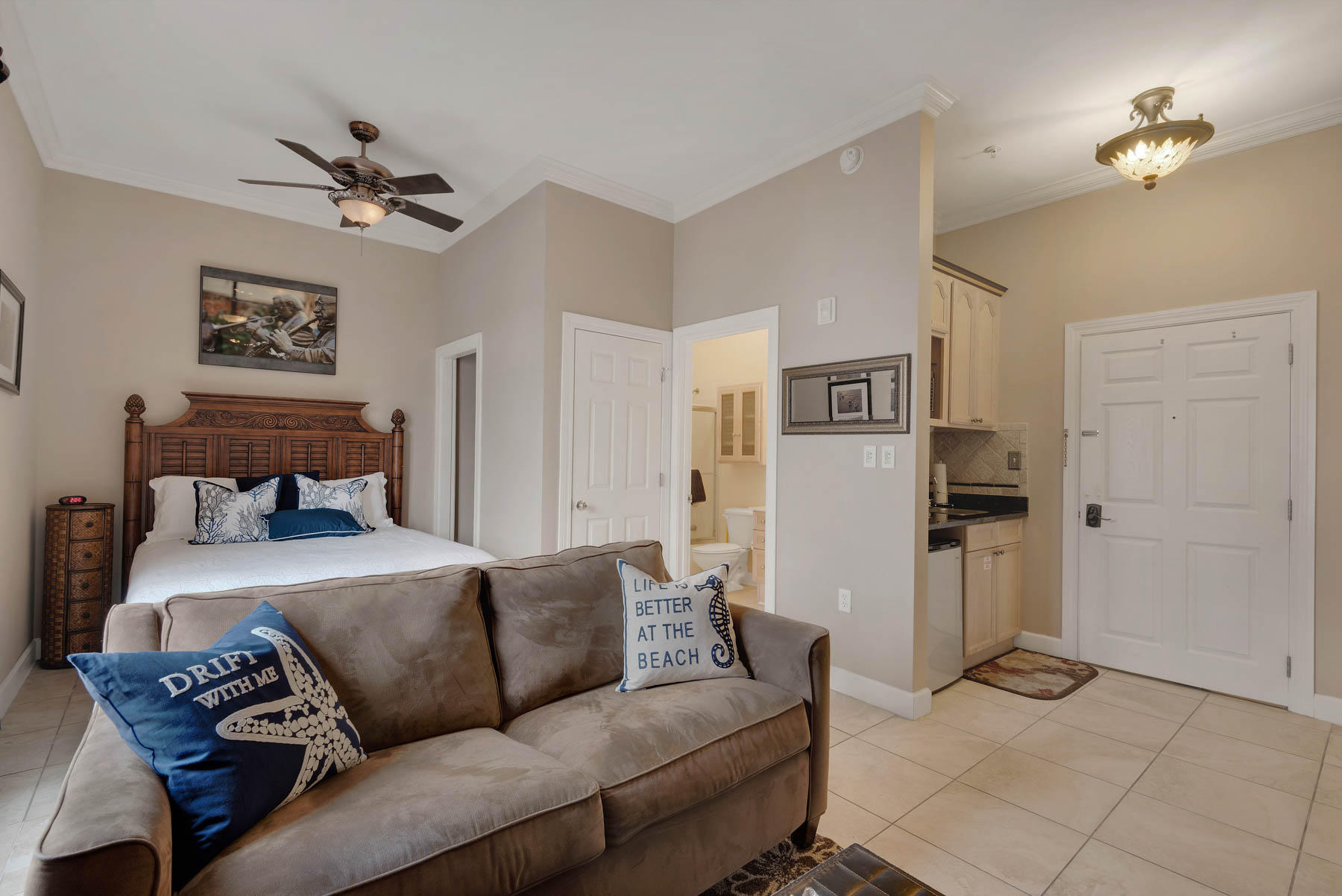 VILLAGE OF SOUTH WALTON - Residential