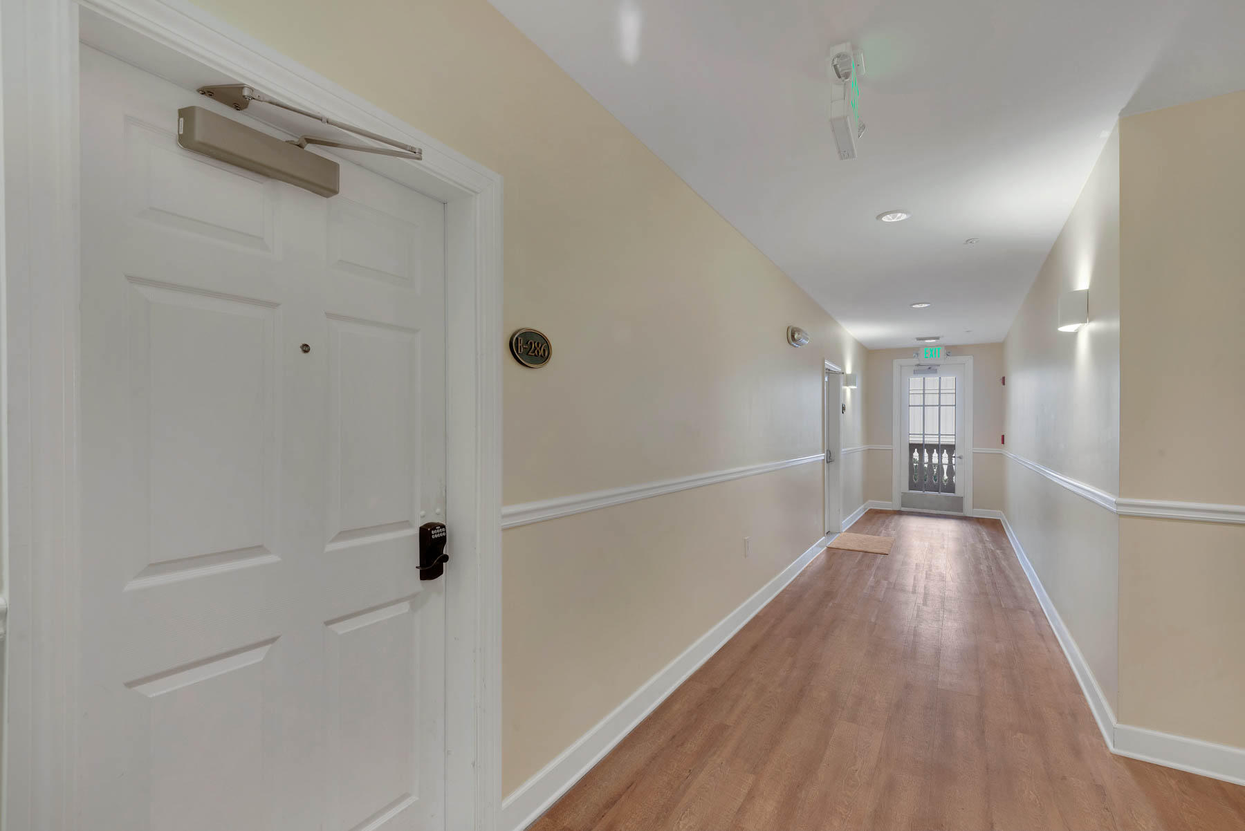 VILLAGE OF SOUTH WALTON - Residential