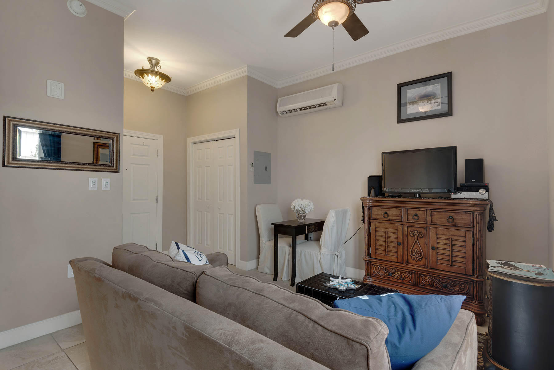 VILLAGE OF SOUTH WALTON - Residential