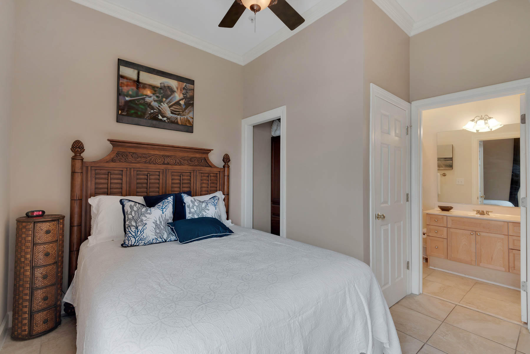 VILLAGE OF SOUTH WALTON - Residential