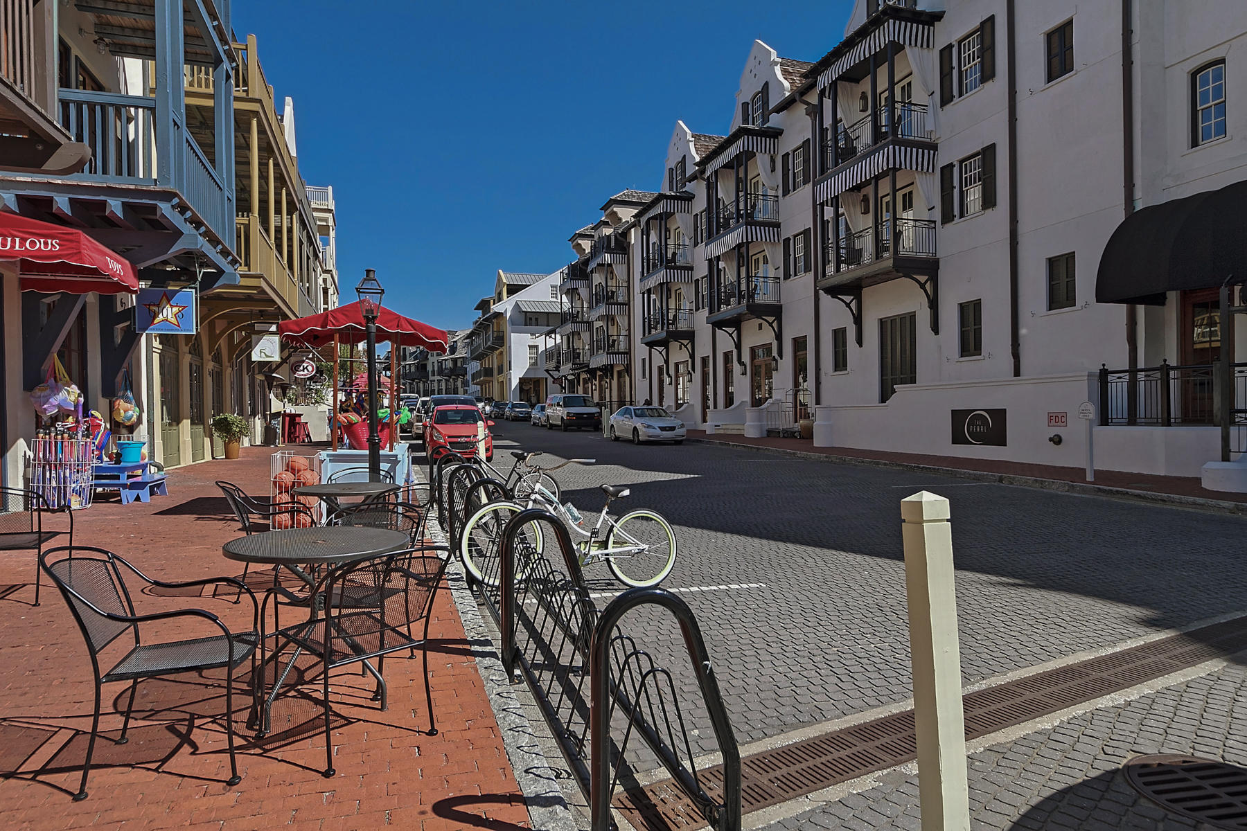 VILLAGE OF SOUTH WALTON - Residential