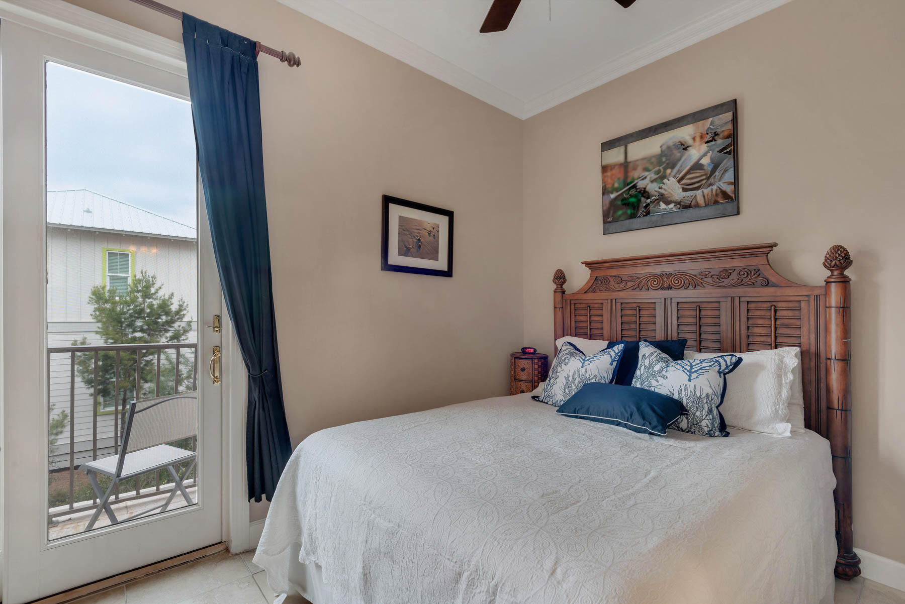 VILLAGE OF SOUTH WALTON - Residential