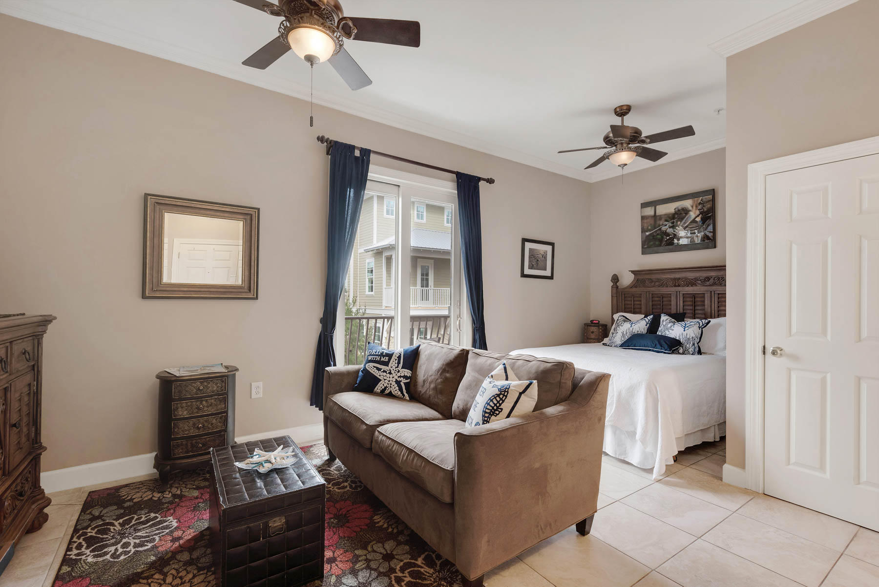 VILLAGE OF SOUTH WALTON - Residential