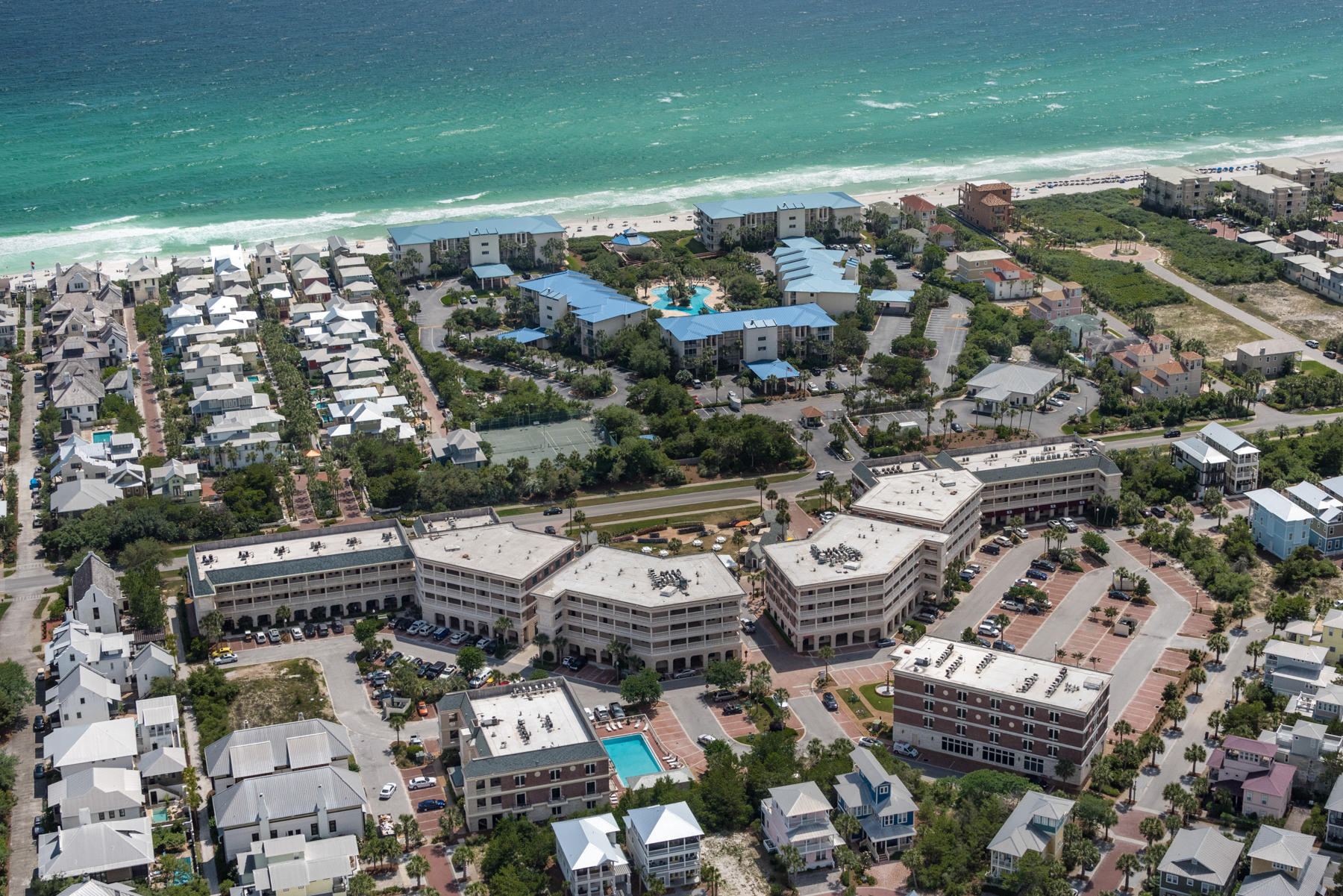 VILLAGE OF SOUTH WALTON - Residential