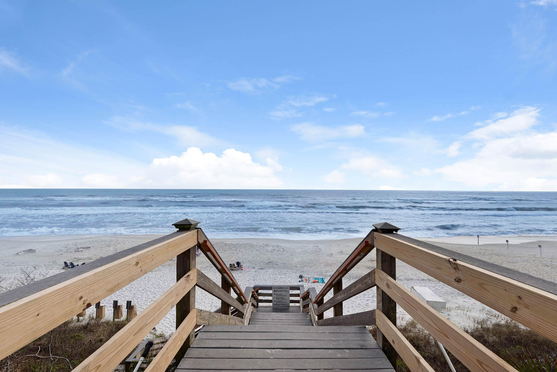 VILLAGE OF SOUTH WALTON - Residential