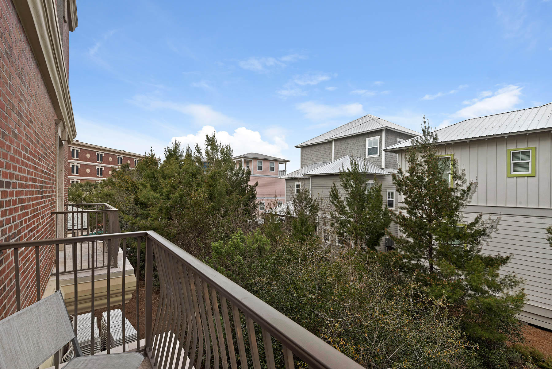 VILLAGE OF SOUTH WALTON - Residential