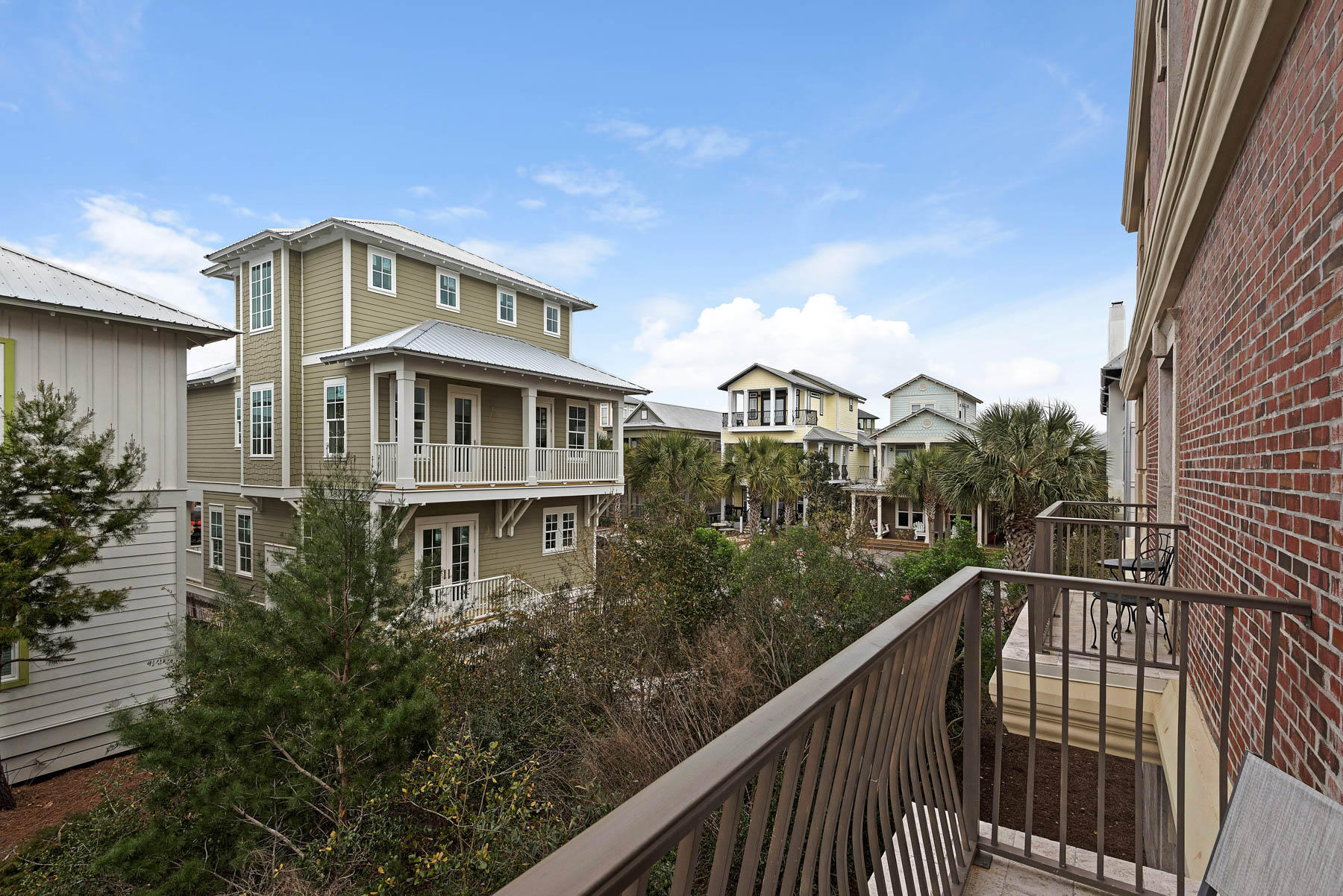 VILLAGE OF SOUTH WALTON - Residential
