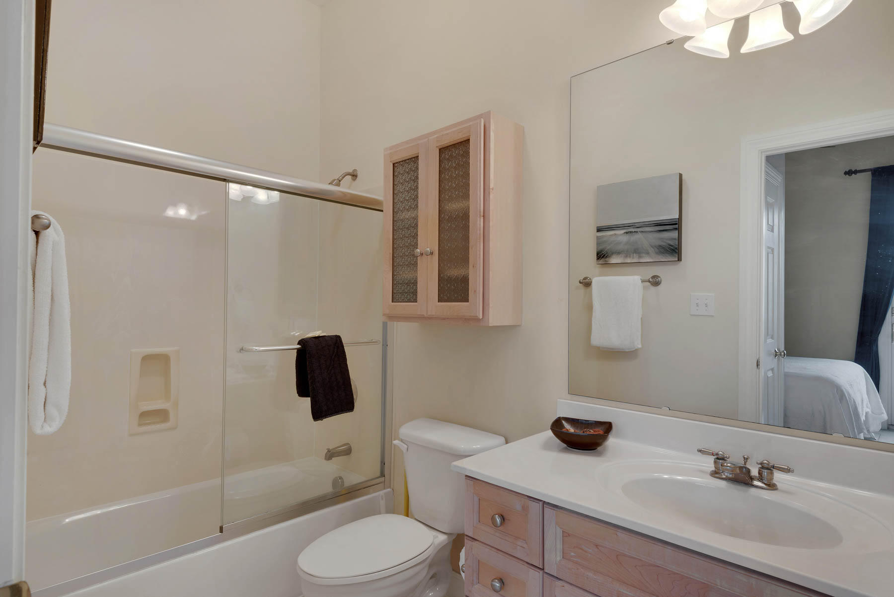 VILLAGE OF SOUTH WALTON - Residential