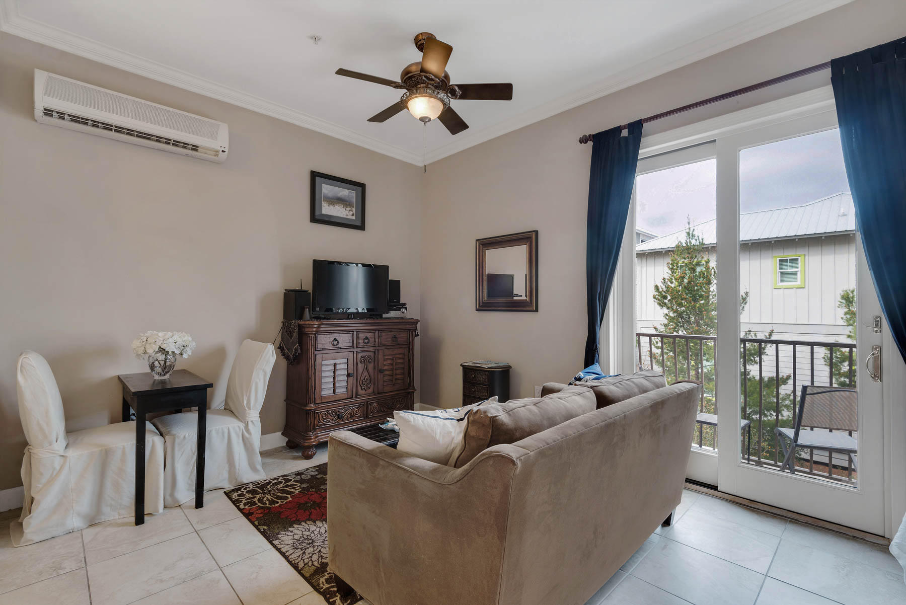 VILLAGE OF SOUTH WALTON - Residential