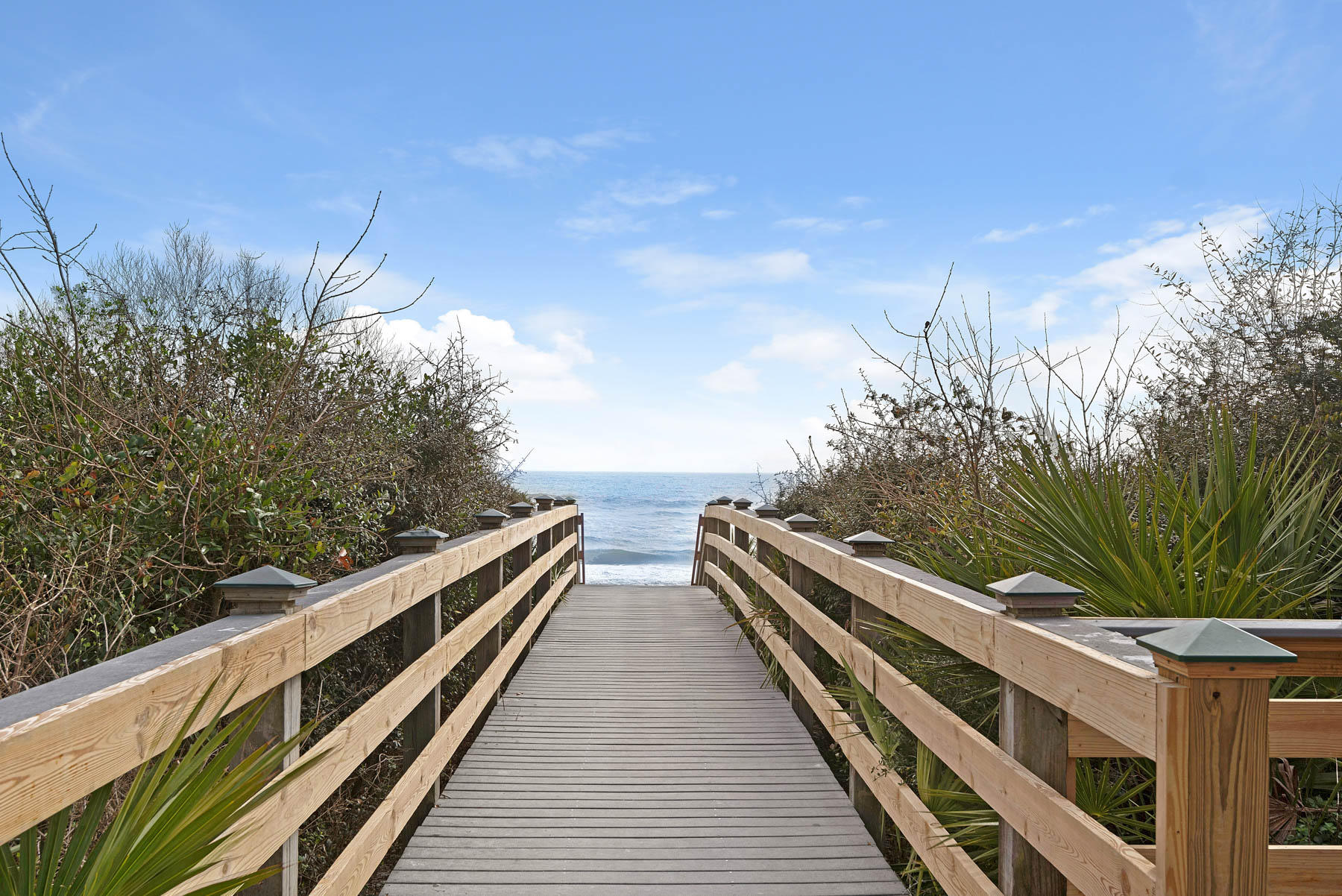 VILLAGE OF SOUTH WALTON - Residential