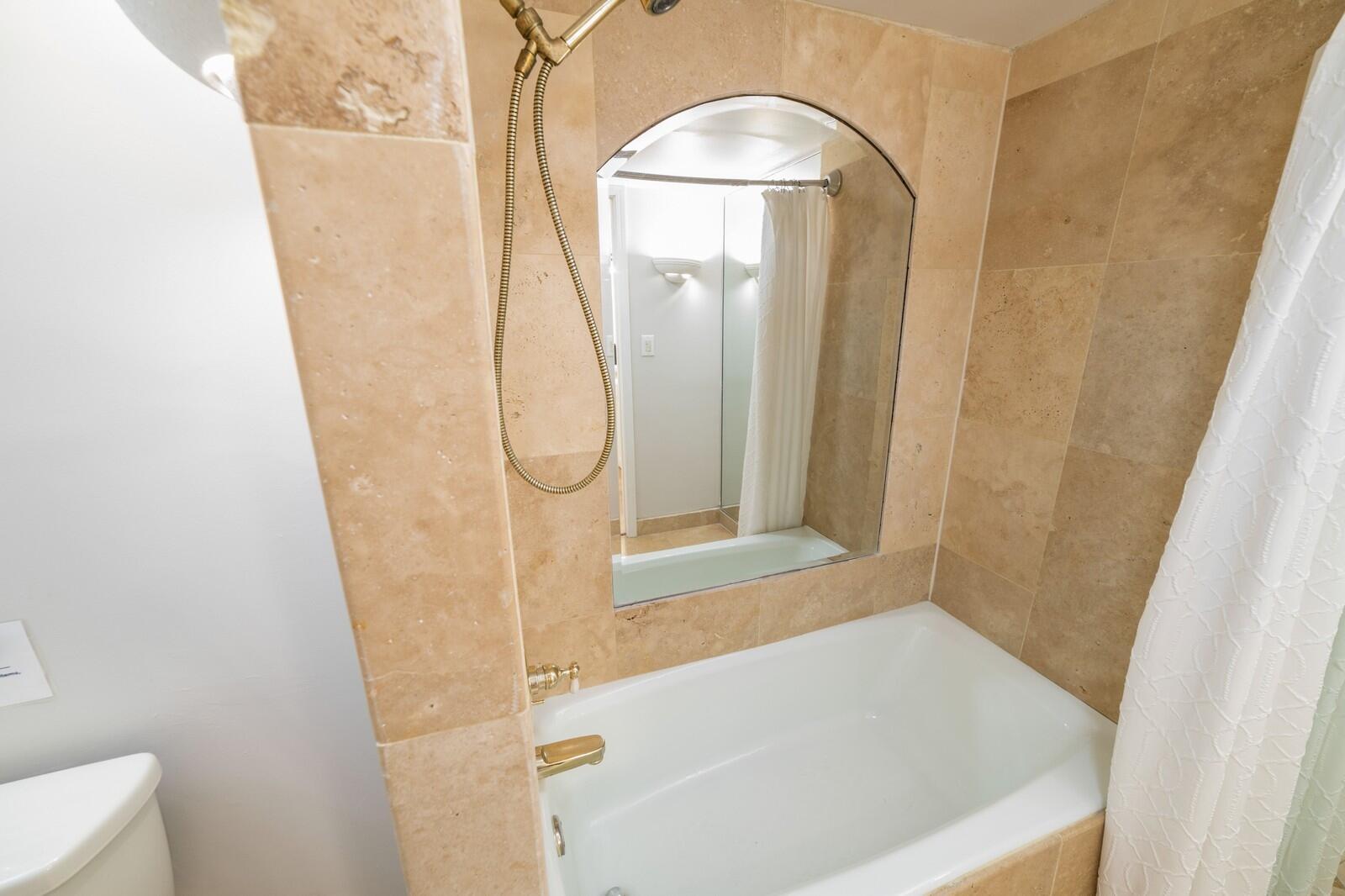 EAST PASS TOWERS CONDO - Residential