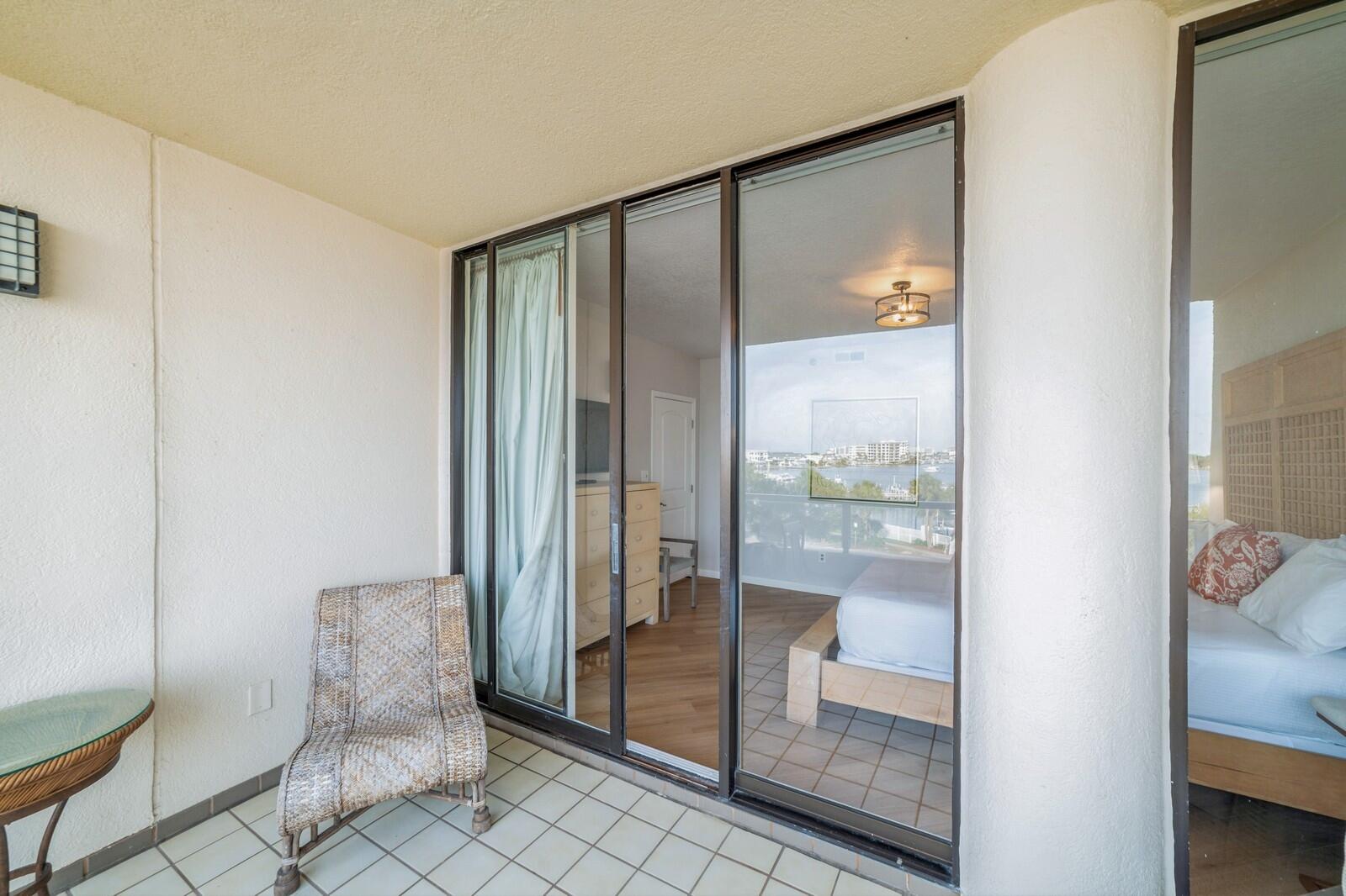 EAST PASS TOWERS CONDO - Residential