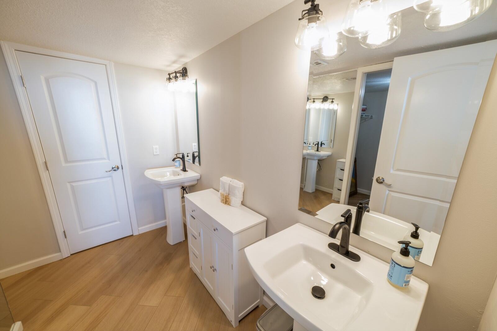 EAST PASS TOWERS CONDO - Residential
