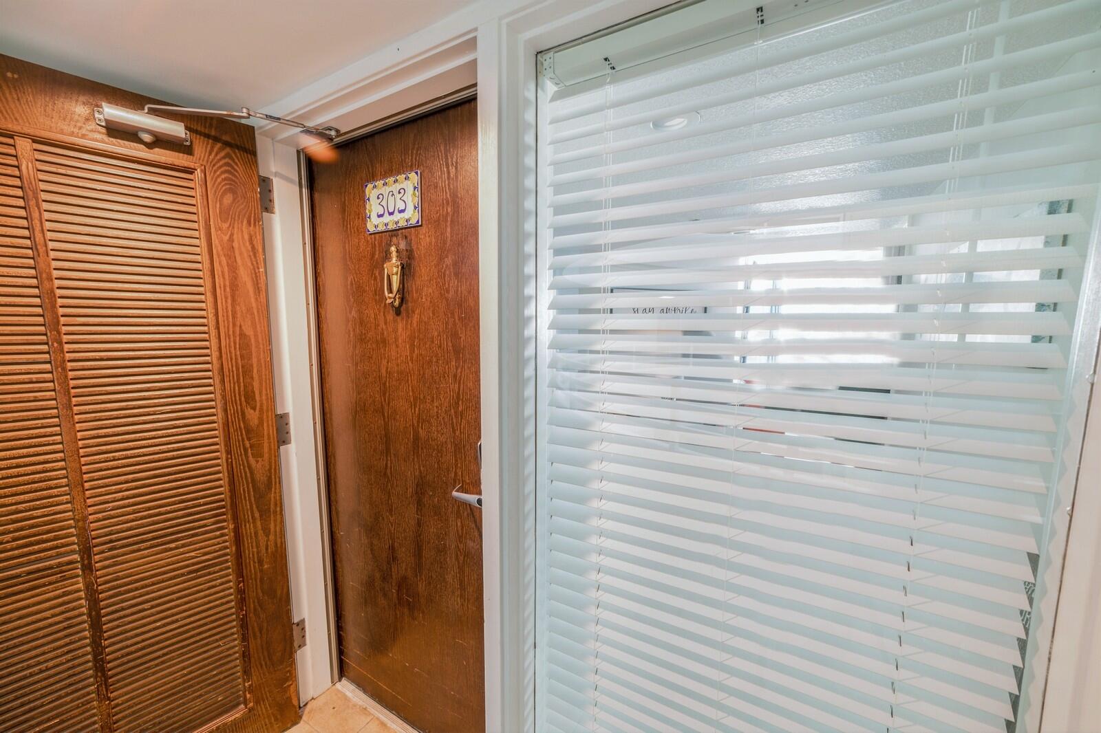 EAST PASS TOWERS CONDO - Residential