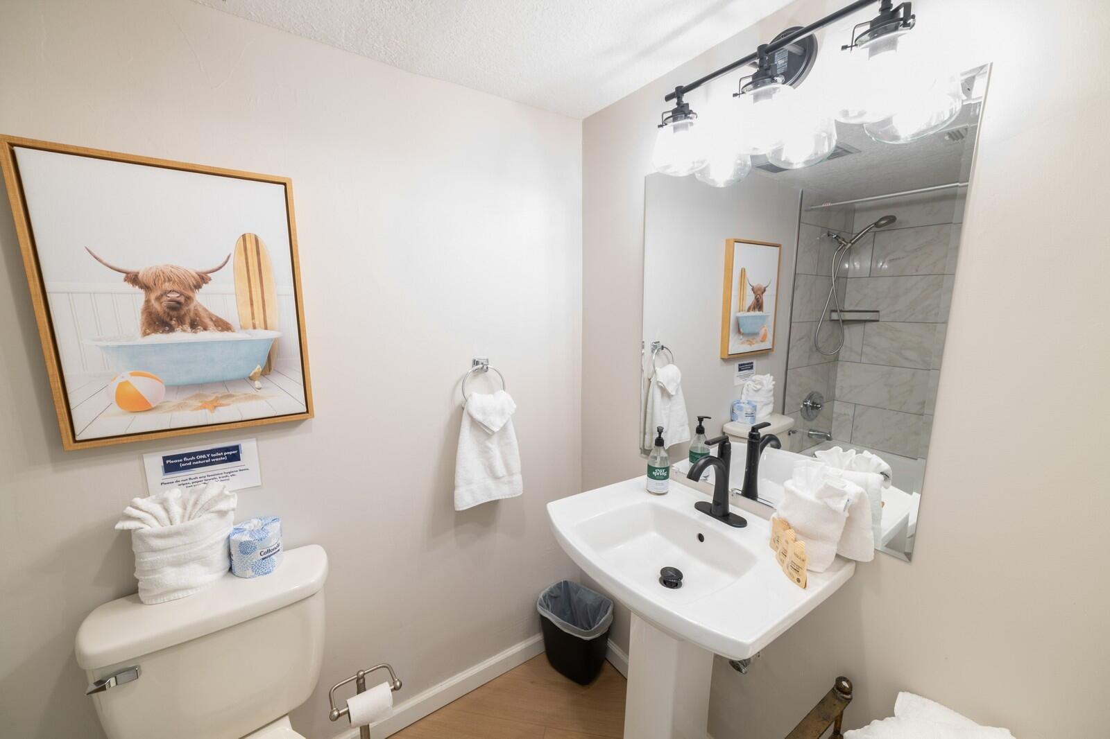 EAST PASS TOWERS CONDO - Residential