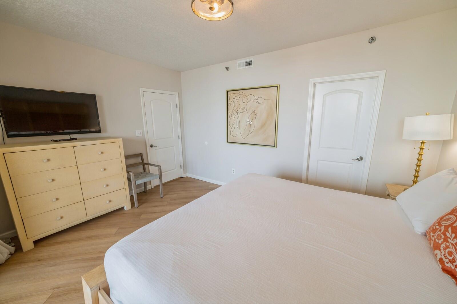 EAST PASS TOWERS CONDO - Residential