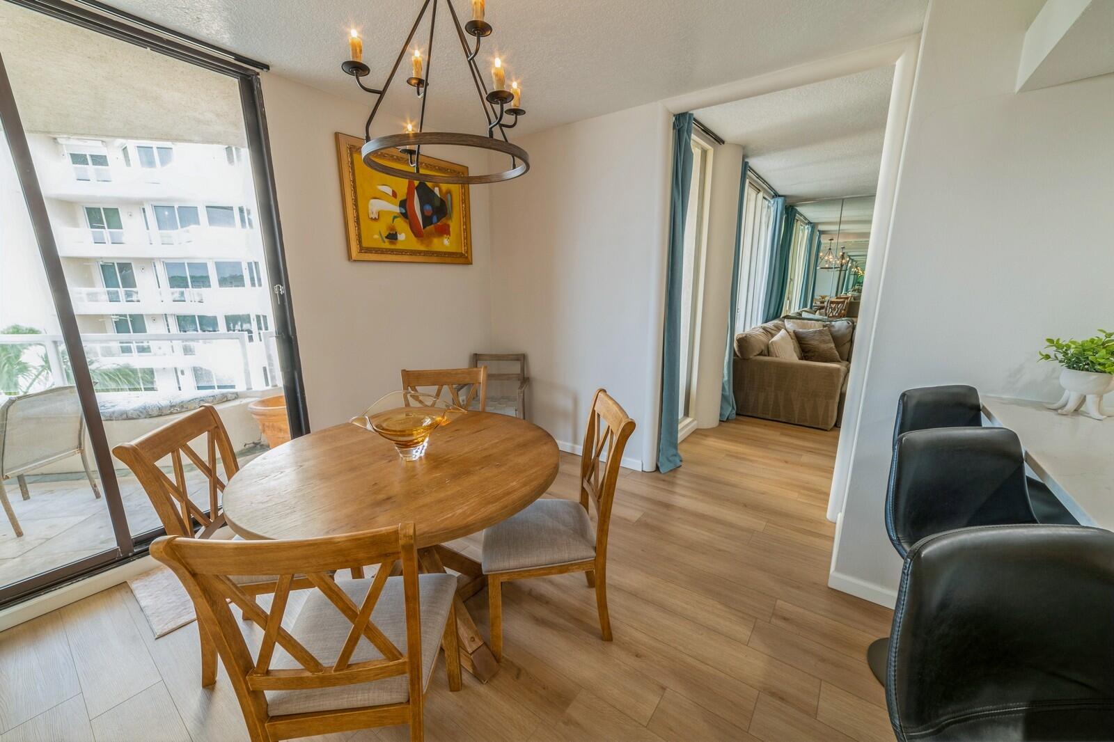 EAST PASS TOWERS CONDO - Residential