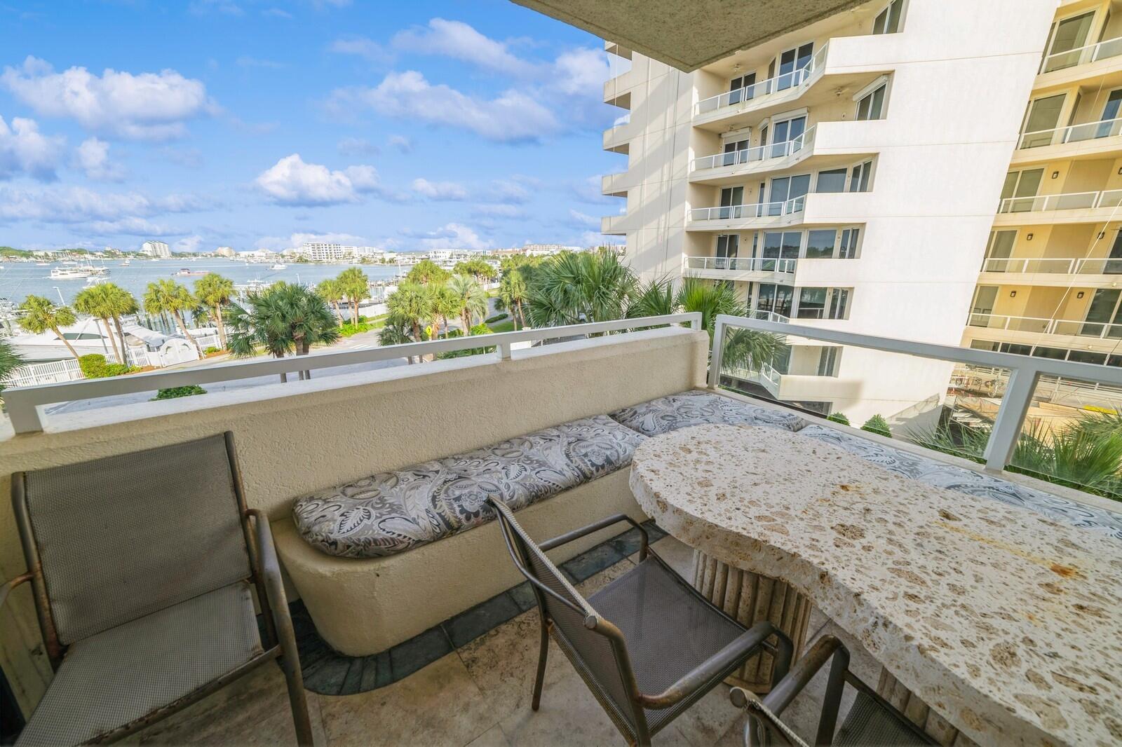 100 Gulf Shore Drive 303