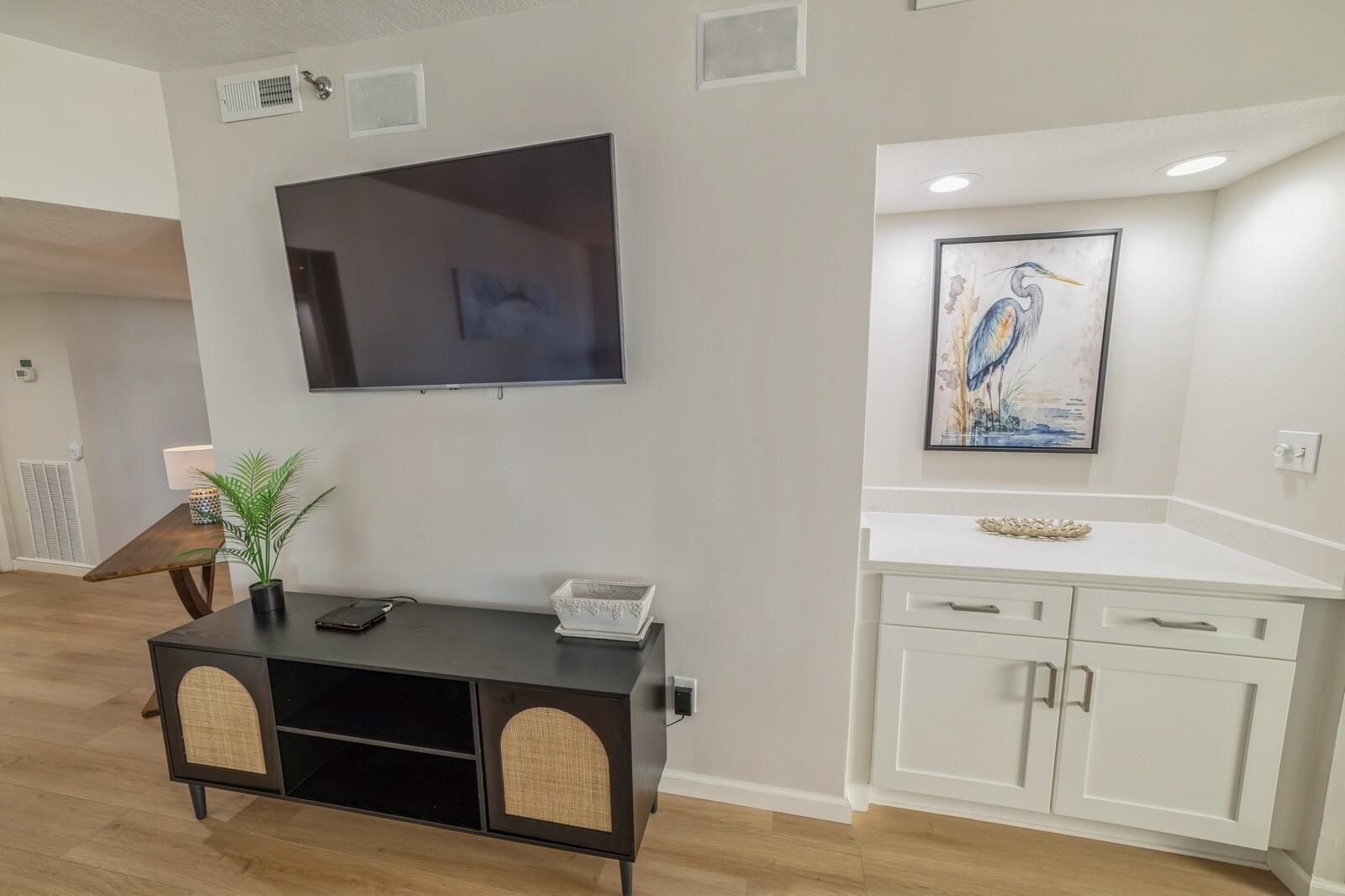 EAST PASS TOWERS CONDO - Residential