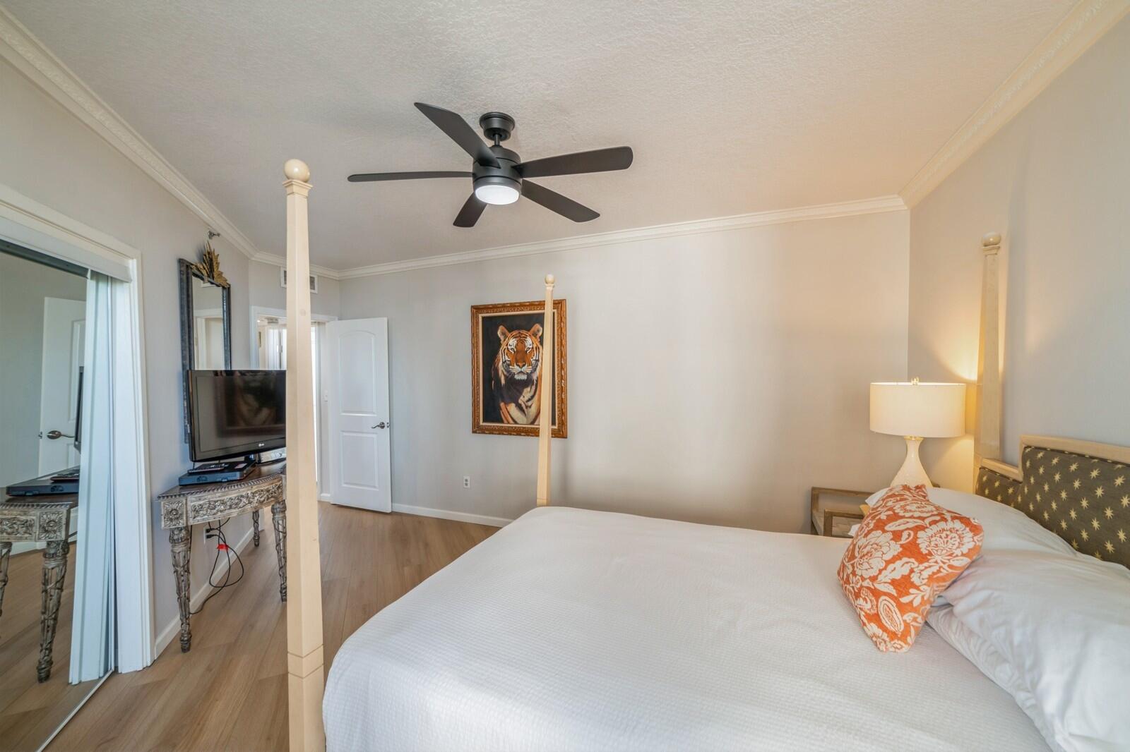 EAST PASS TOWERS CONDO - Residential