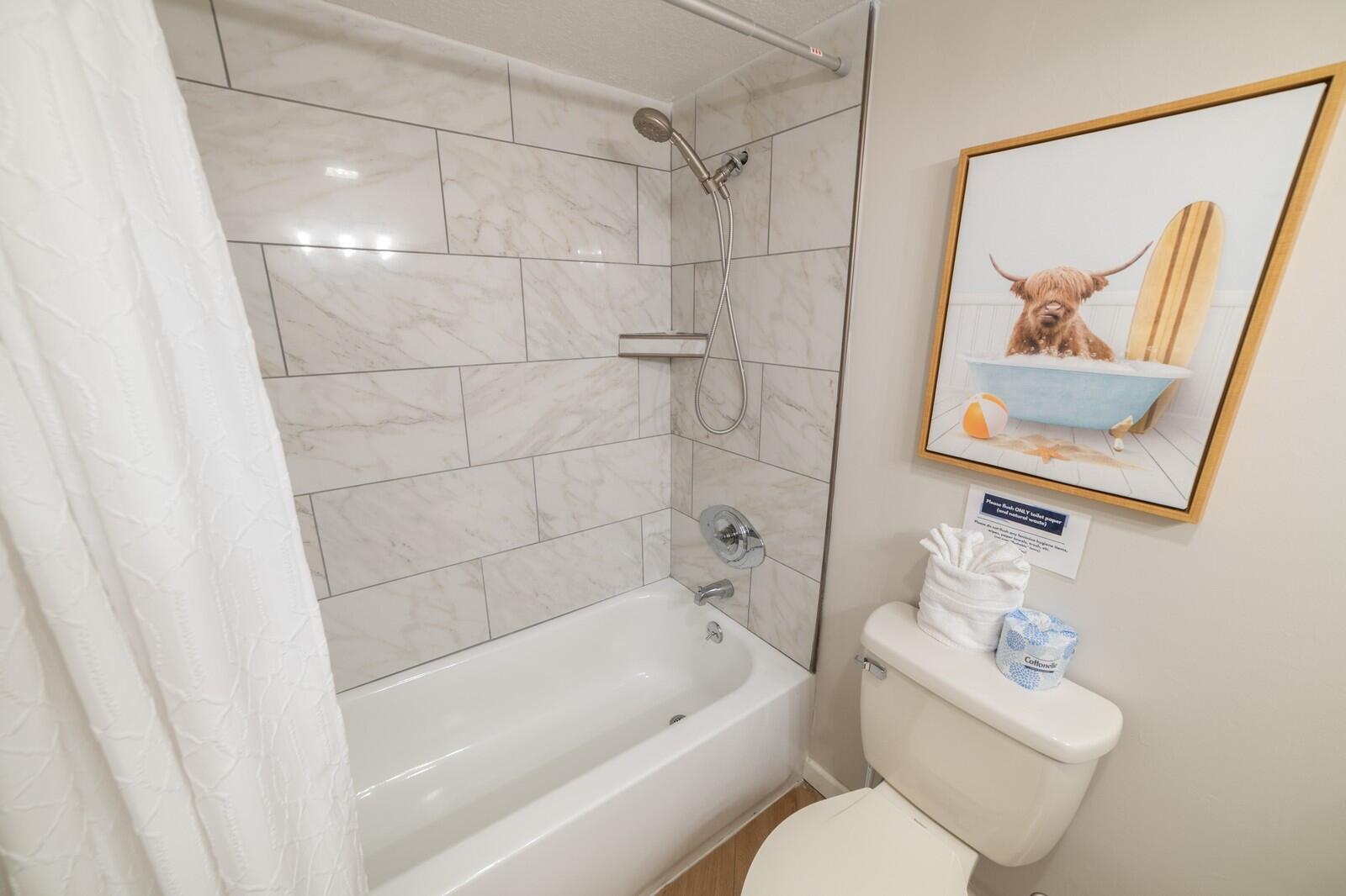 EAST PASS TOWERS CONDO - Residential