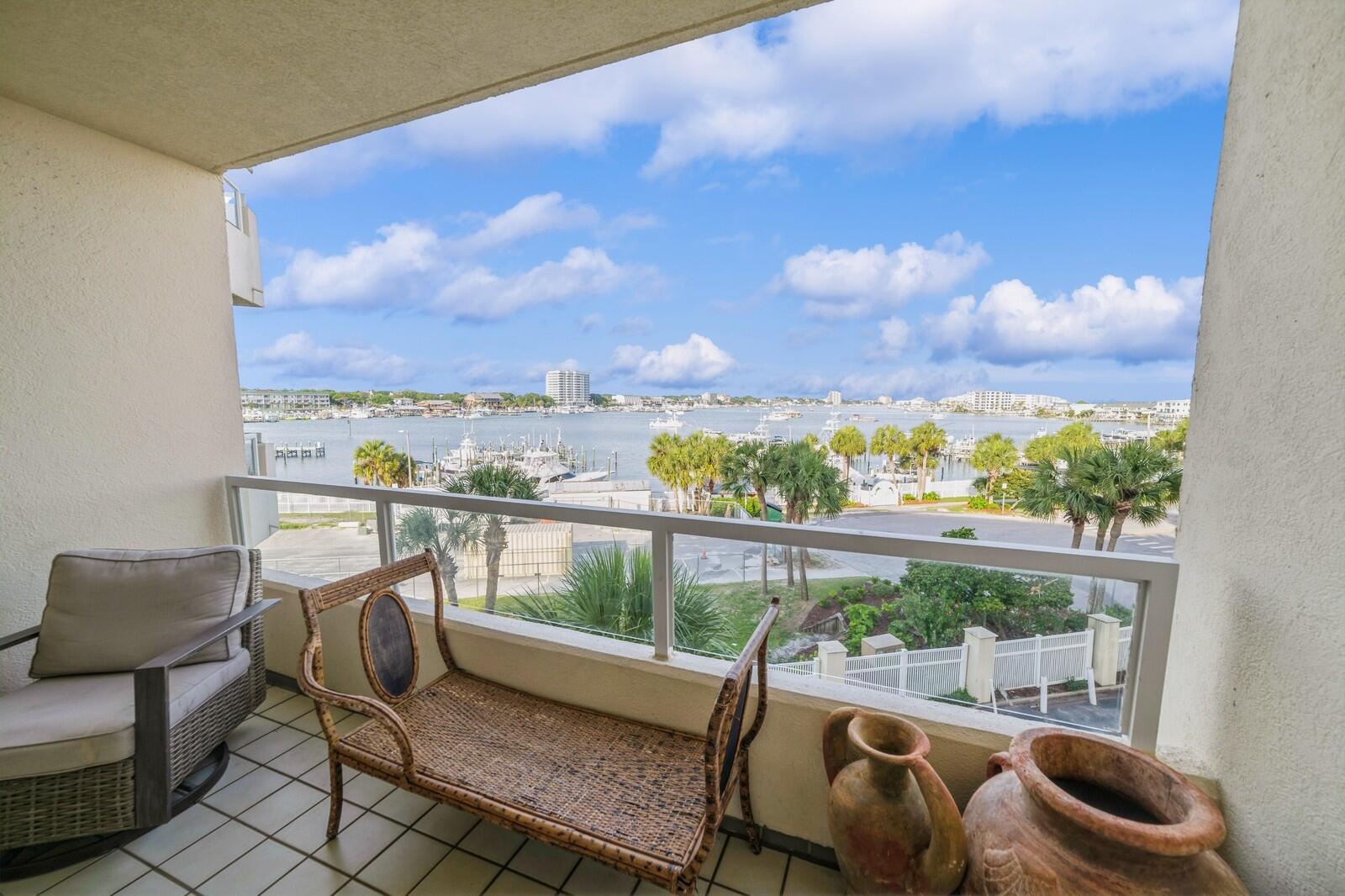100 Gulf Shore Drive 303