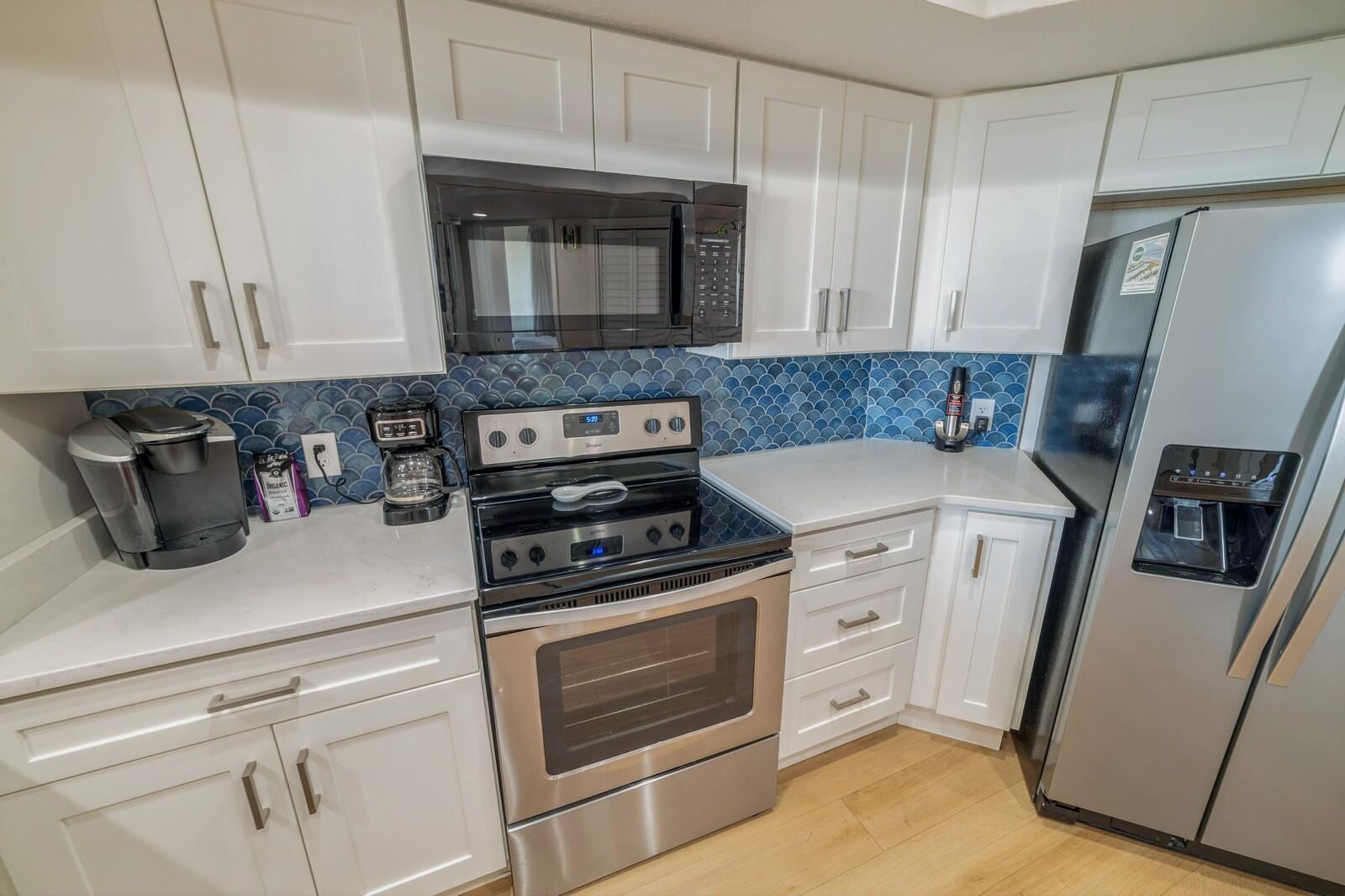 EAST PASS TOWERS CONDO - Residential