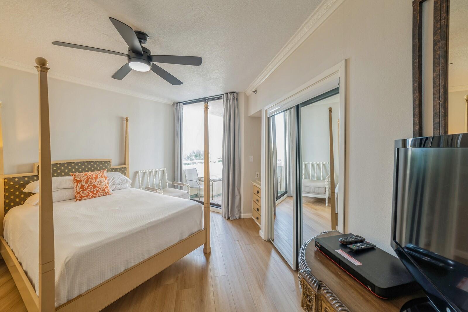 EAST PASS TOWERS CONDO - Residential