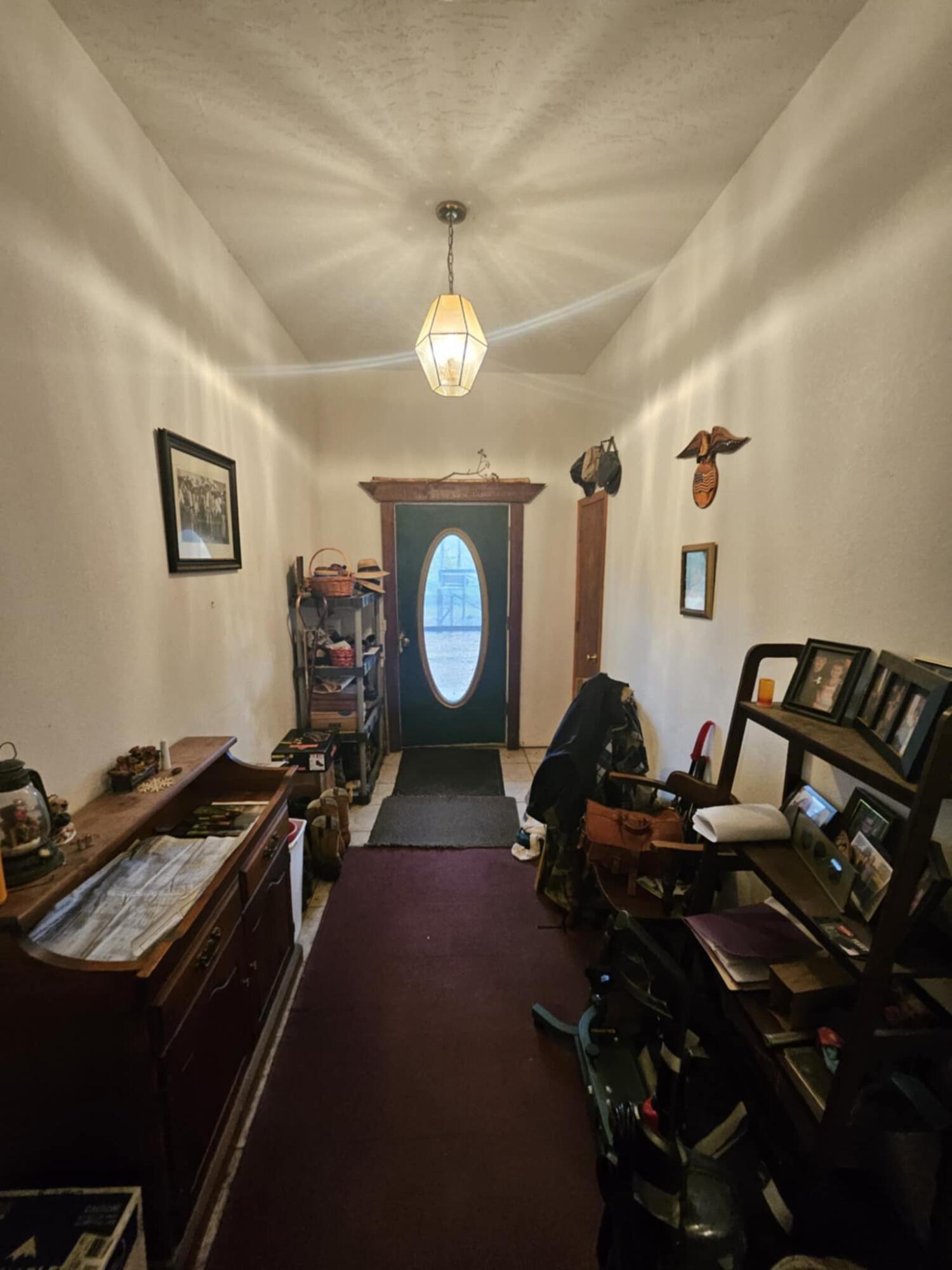 1400 Grant Road Road