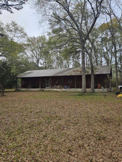 Photo of 1400 Grant Road Road, Ponce De Leon, FL 32455 (MLS # 972484)