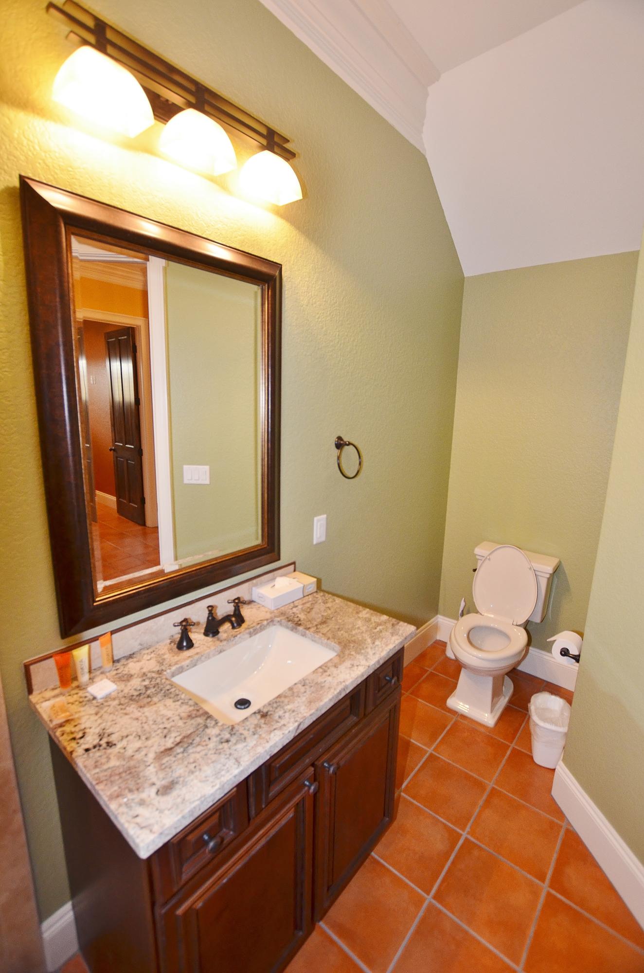 VILLA LAGO - Residential Lease