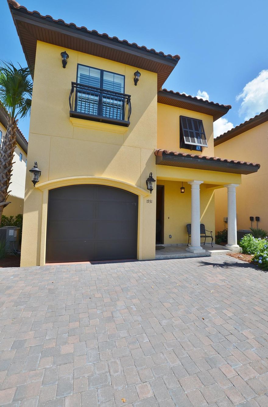 FULLY FURNISHED - NEWER CONSTRUCTION Come see what all a Resort Community has to offer. Amenities included with the lease of this home are daily kayak, bike and boogie board rentals. Daily tennis court time, fitness club access (with spa and steam rooms), access to the resorts three pools, and discounts on golf and beach set-ups are also included. This is in addition to any amenities specific to this property's neighborhood and is an exclusive offering with this listing. An Administrative Amenity fee may apply.