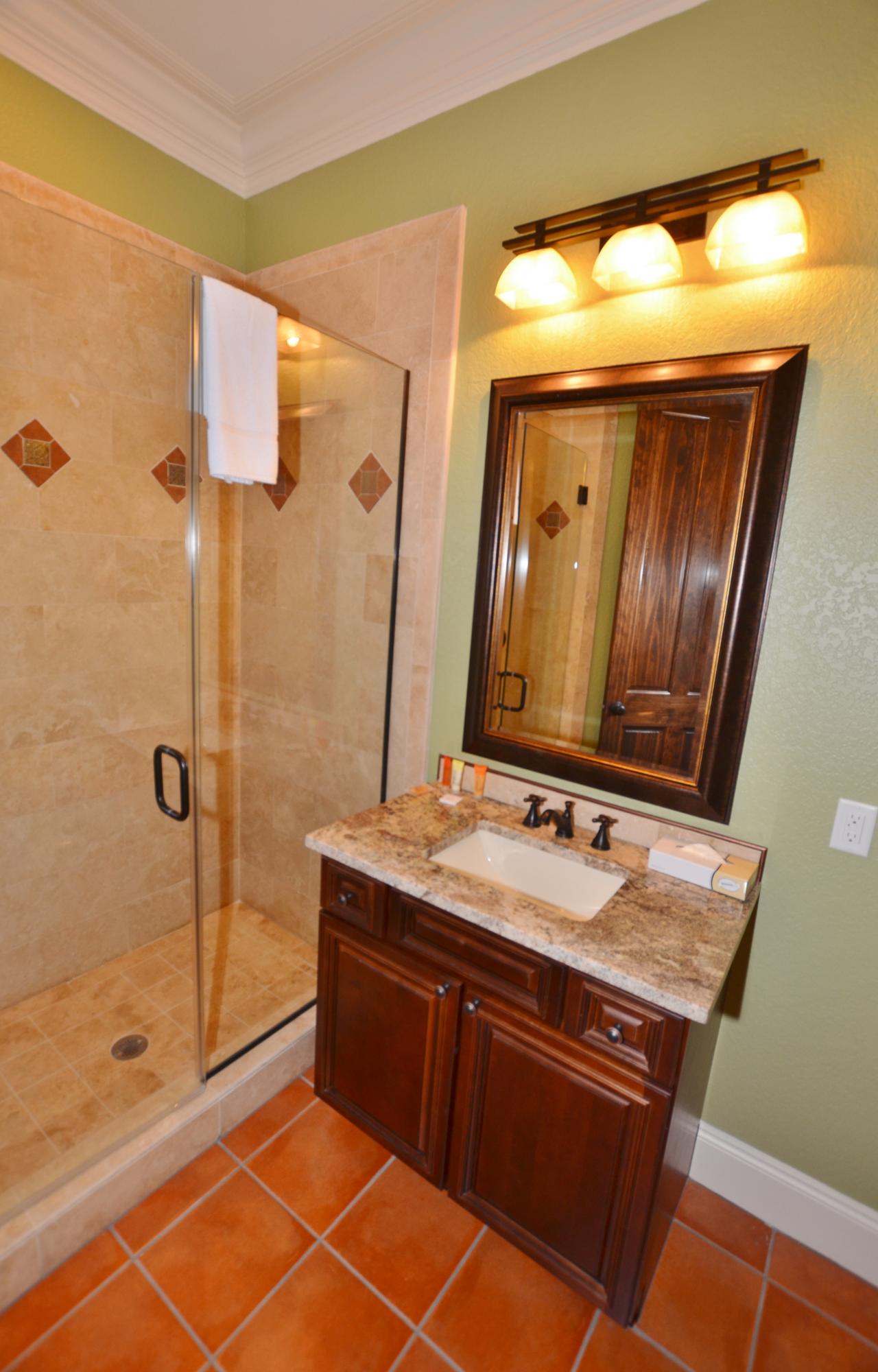 VILLA LAGO - Residential Lease