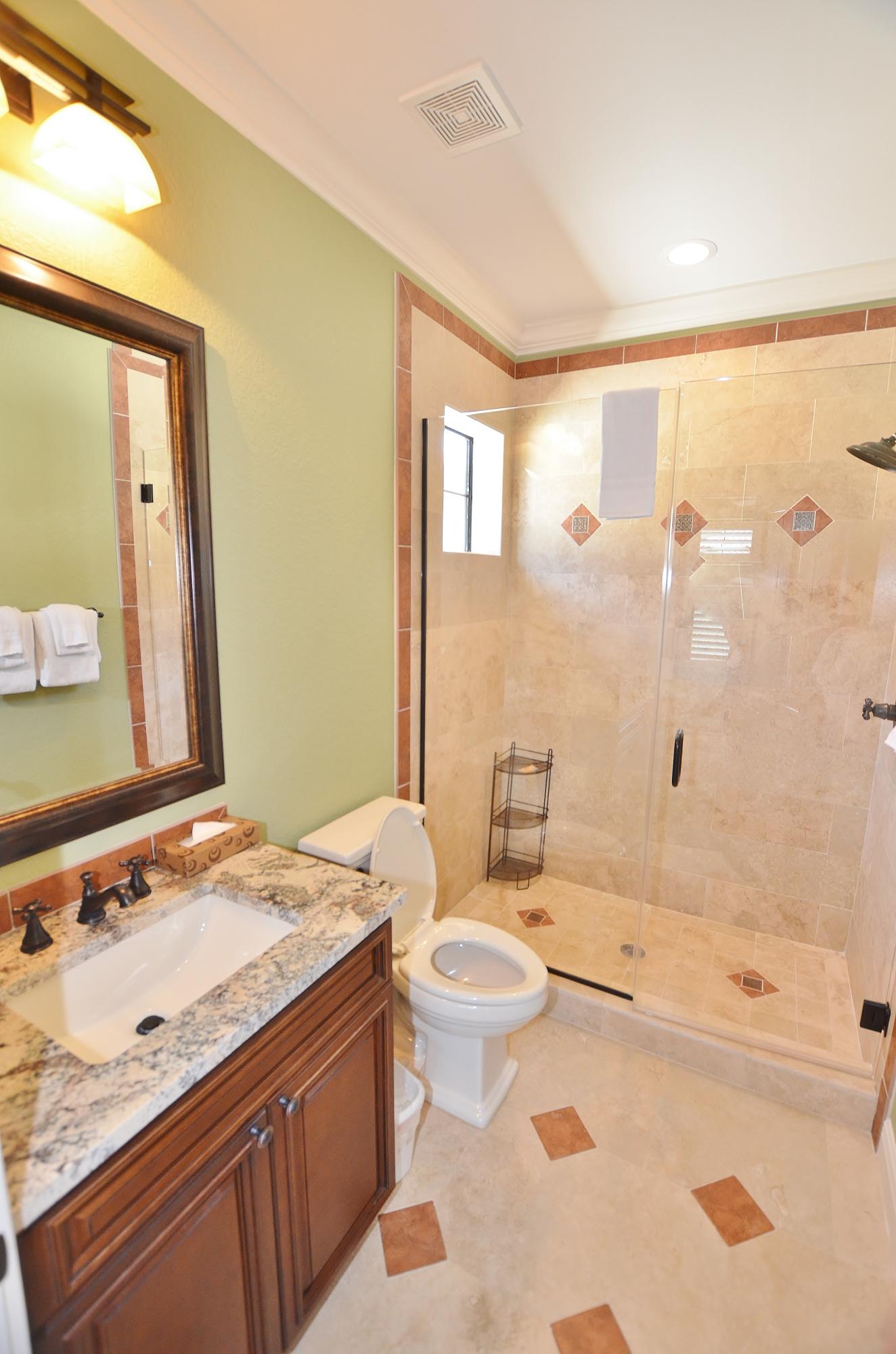 VILLA LAGO - Residential Lease