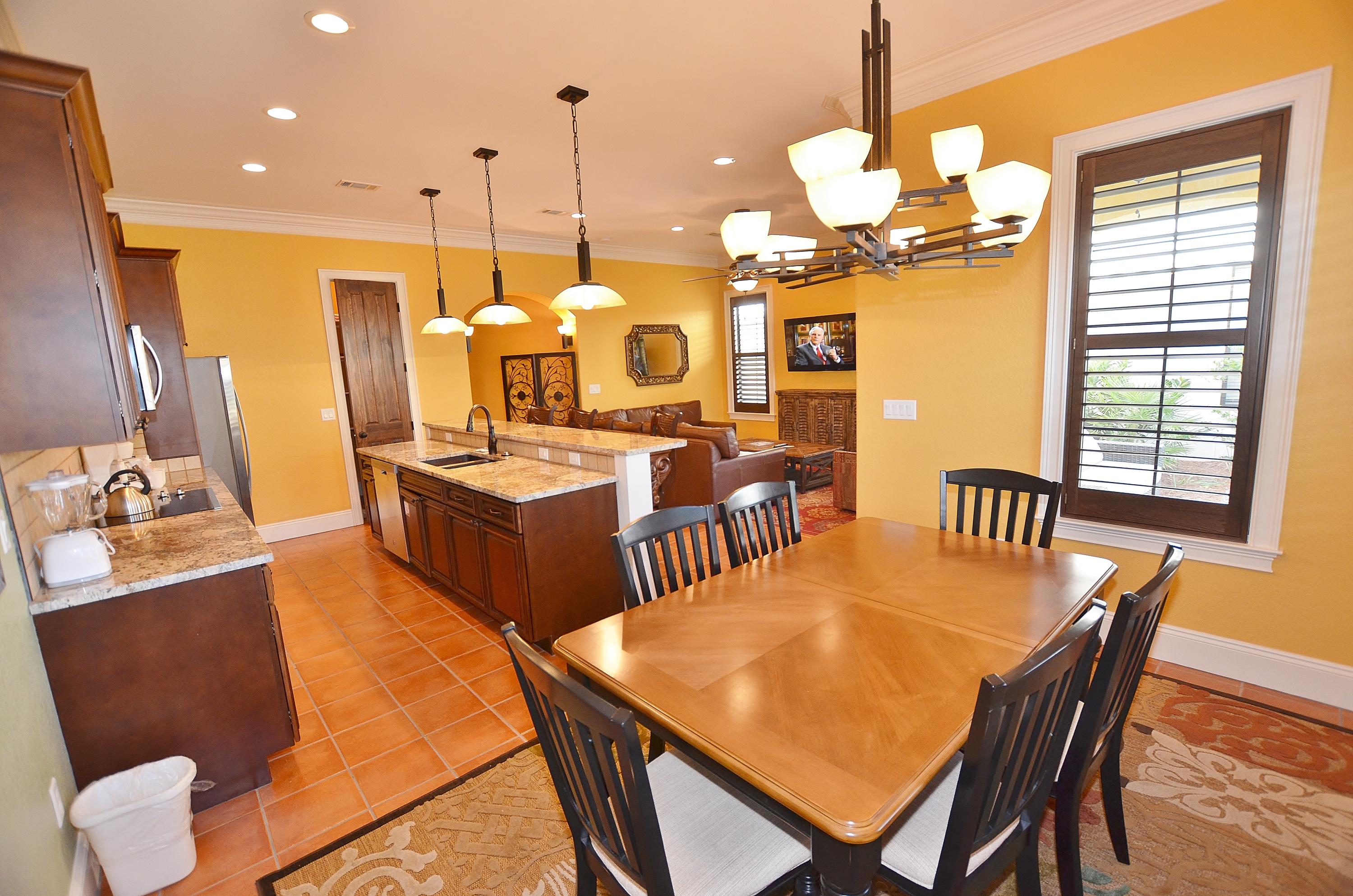 VILLA LAGO - Residential Lease