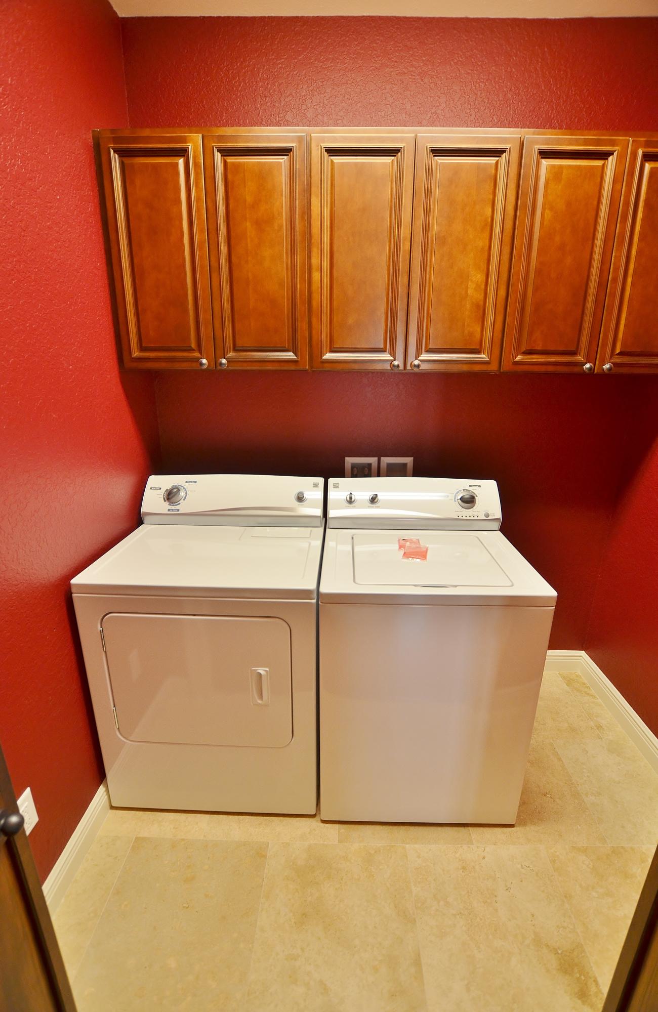 VILLA LAGO - Residential Lease