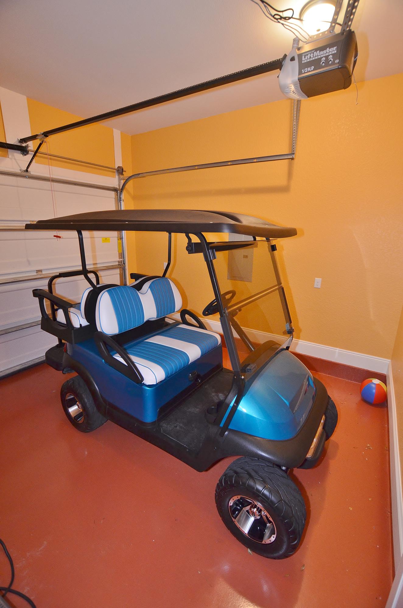 VILLA LAGO - Residential Lease